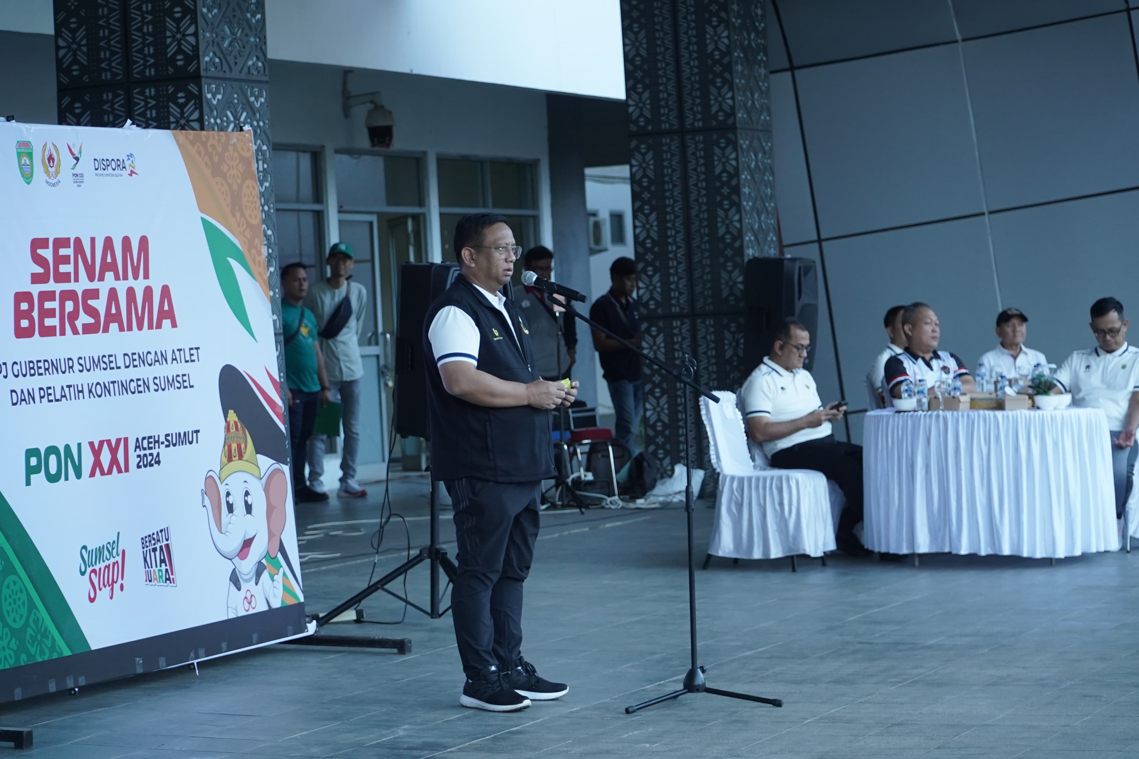 Galeri Berita