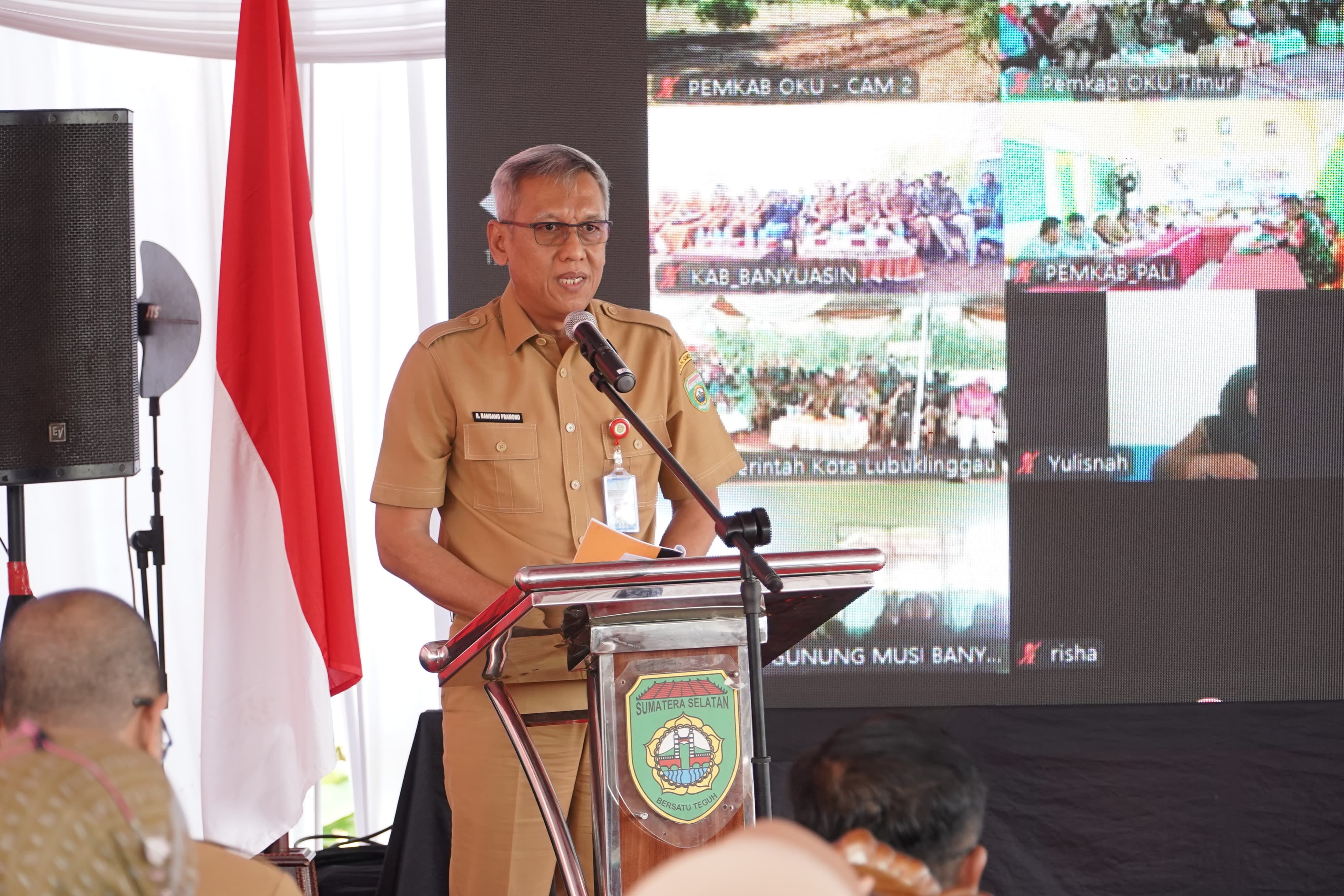 Galeri Berita