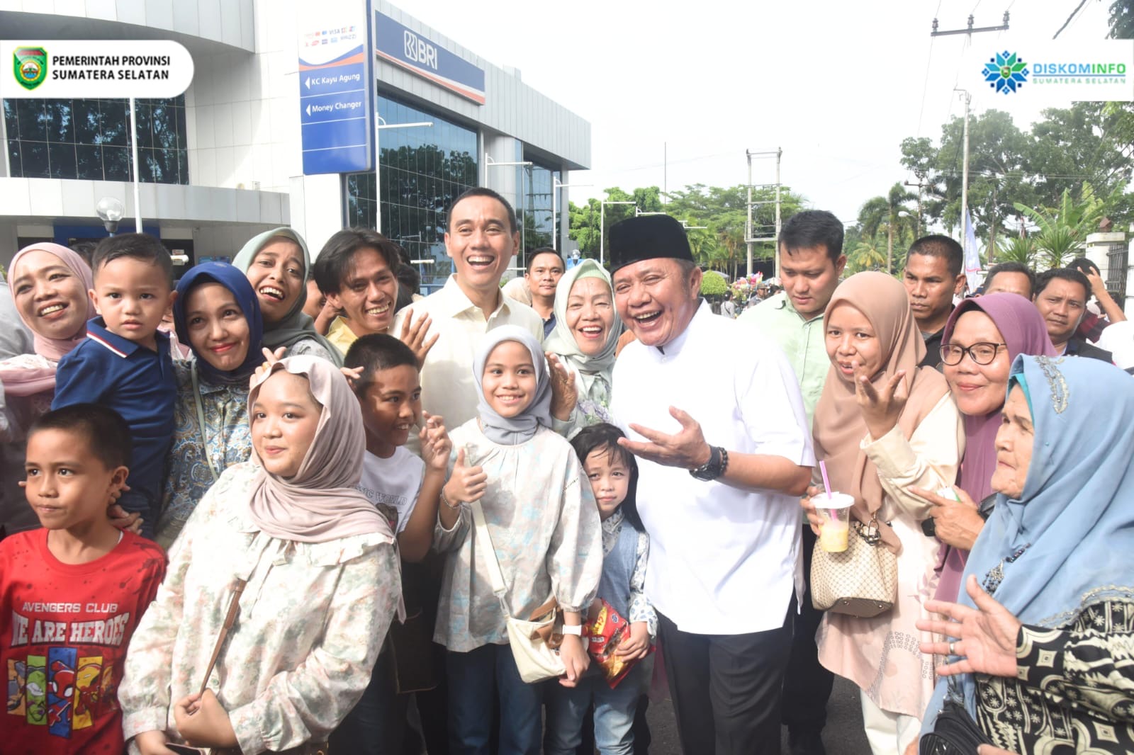 Galeri Berita