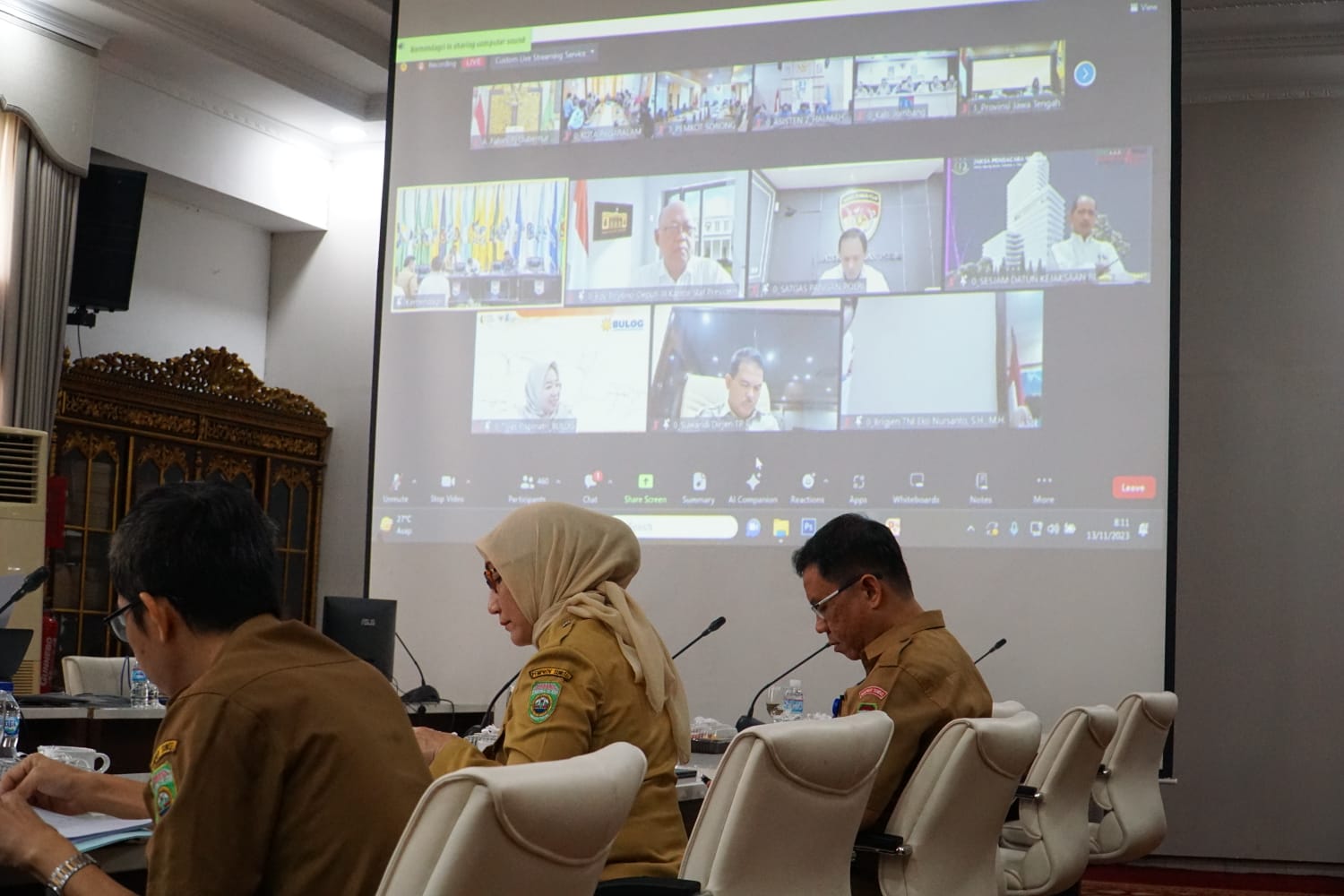 Galeri Berita