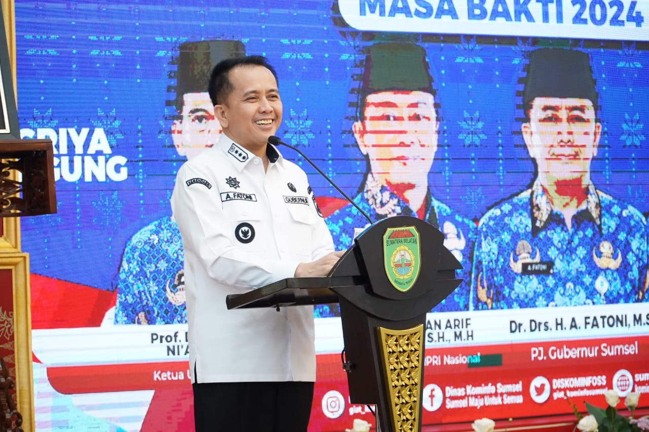 Galeri Berita