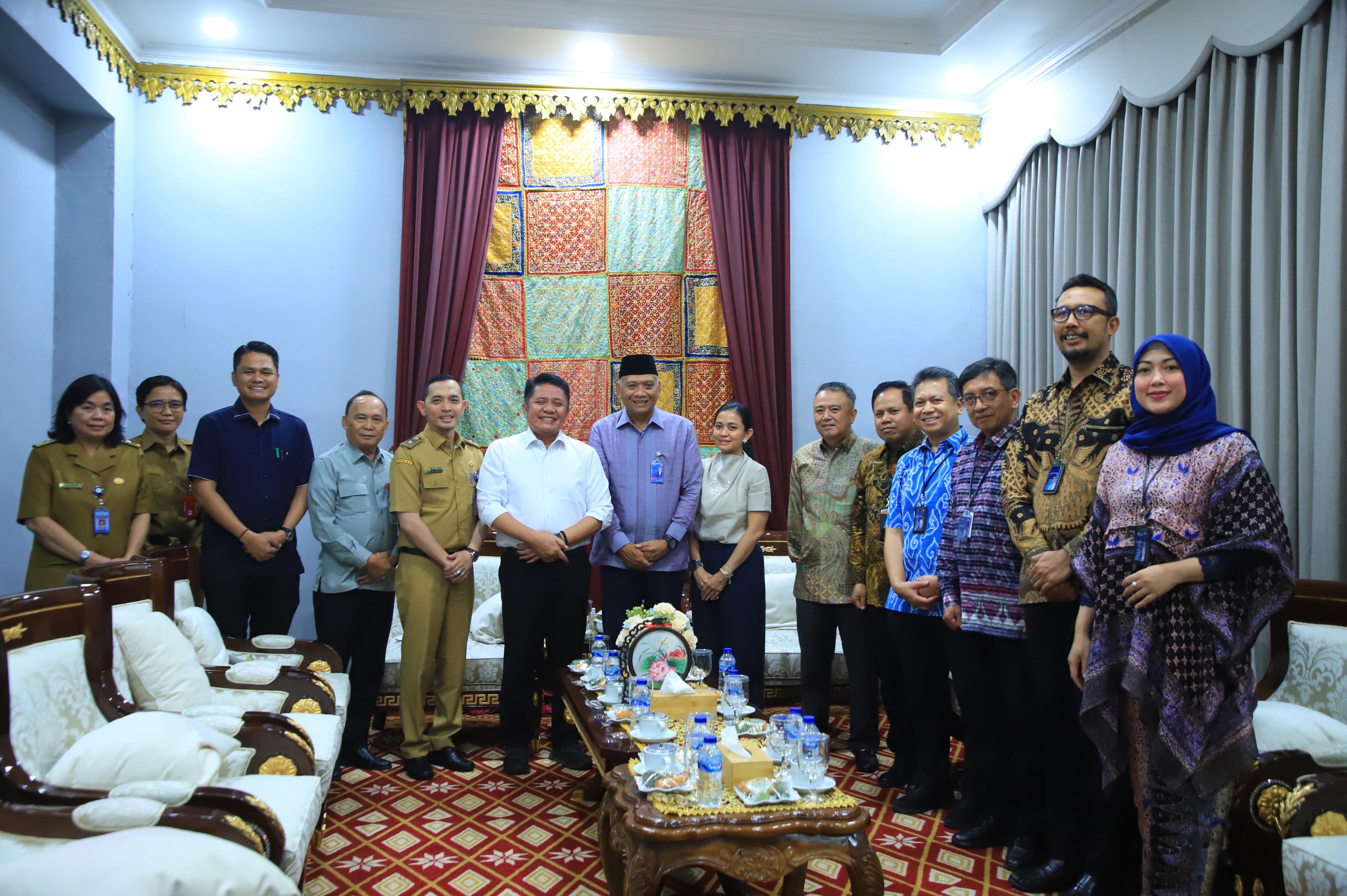 Galeri Berita