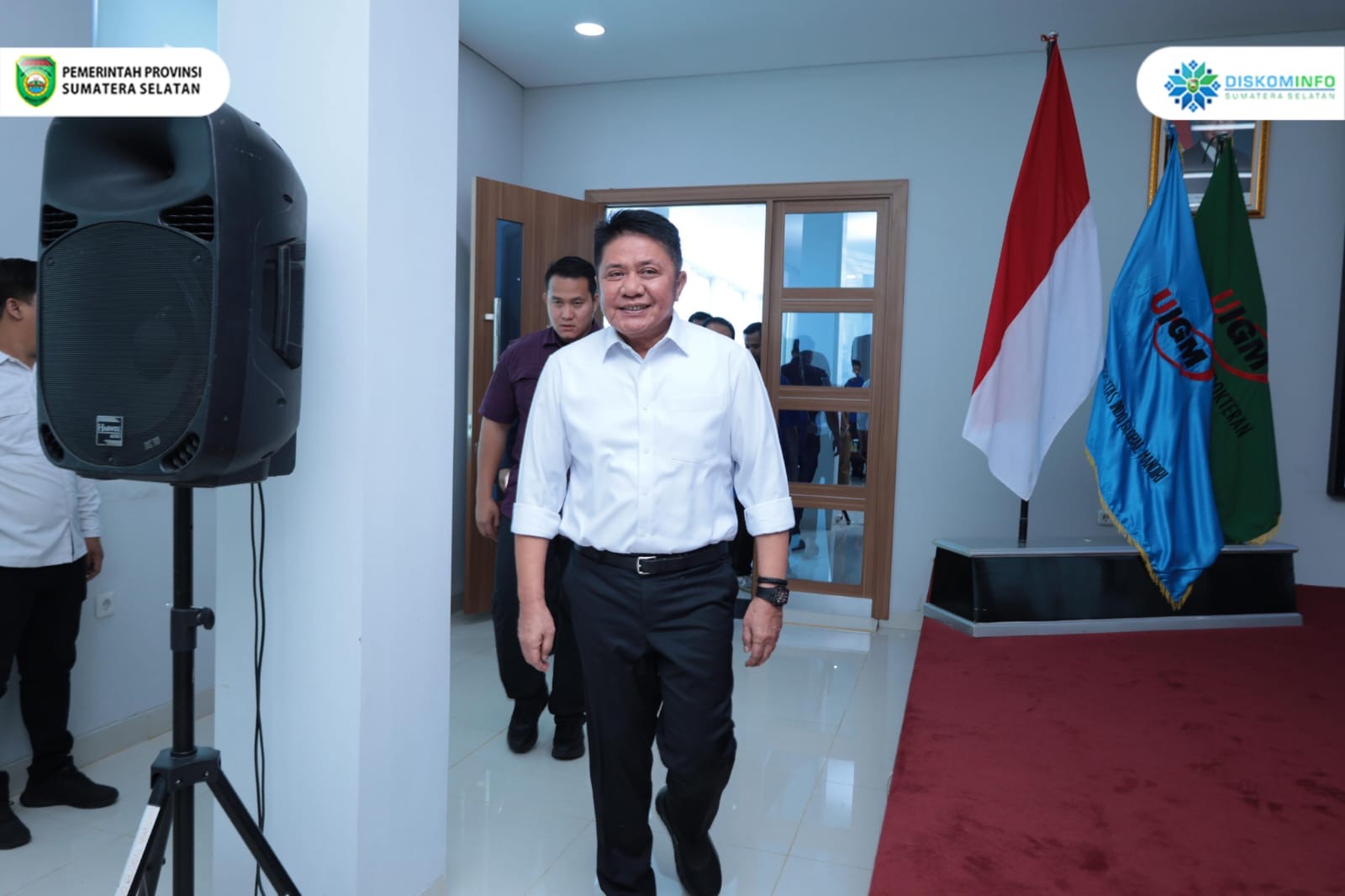 Galeri Berita
