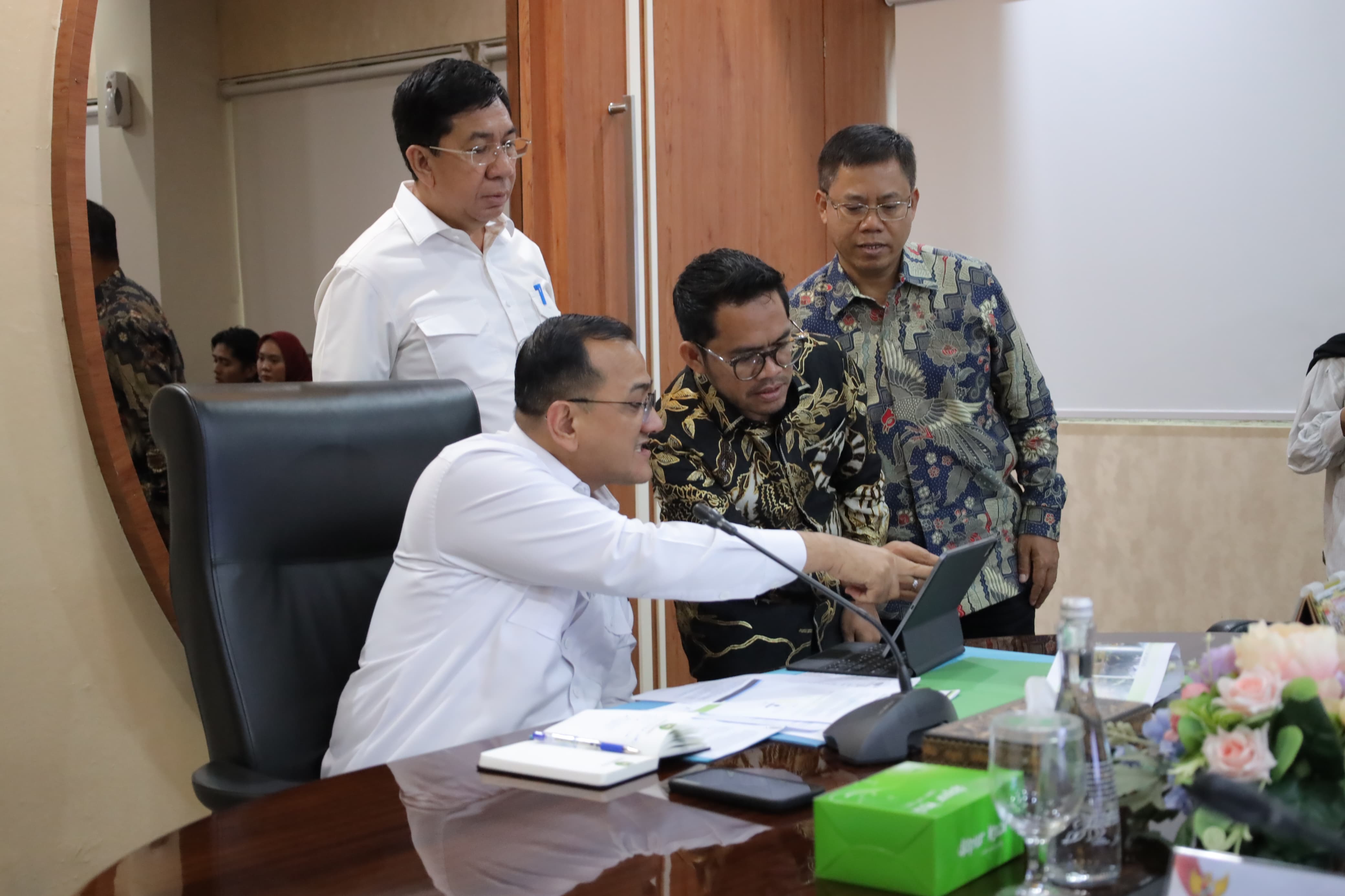 Galeri Berita
