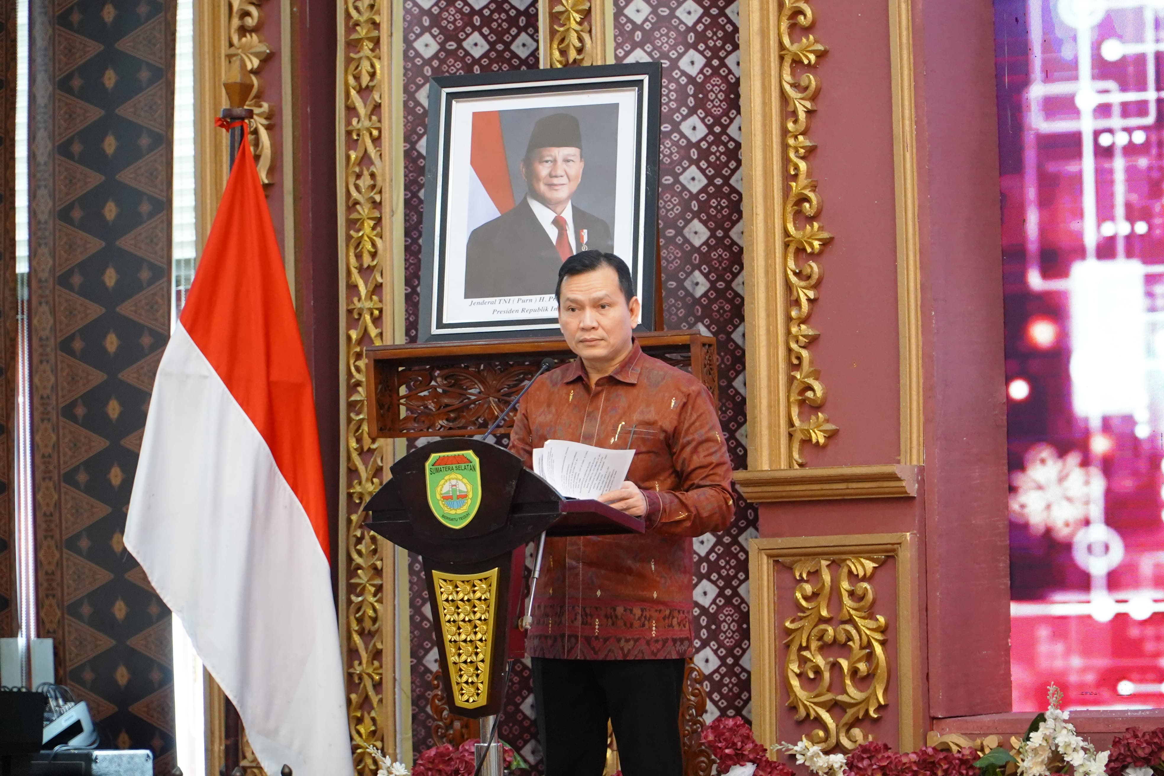 Galeri Berita