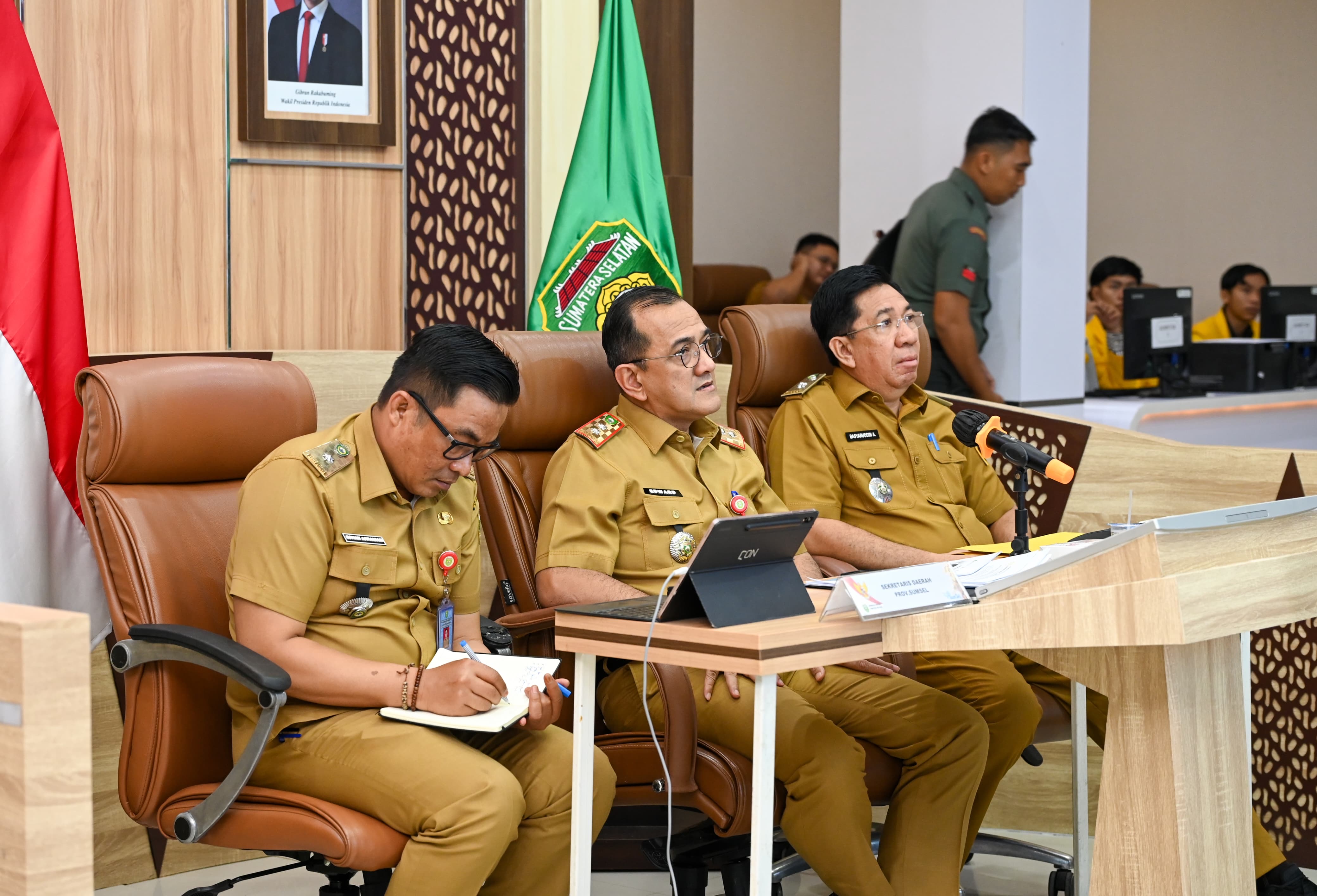 Galeri Berita