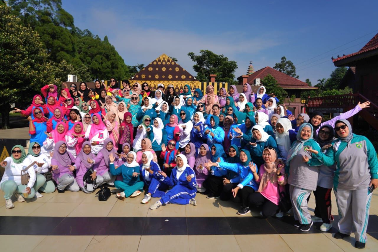 Galeri Berita