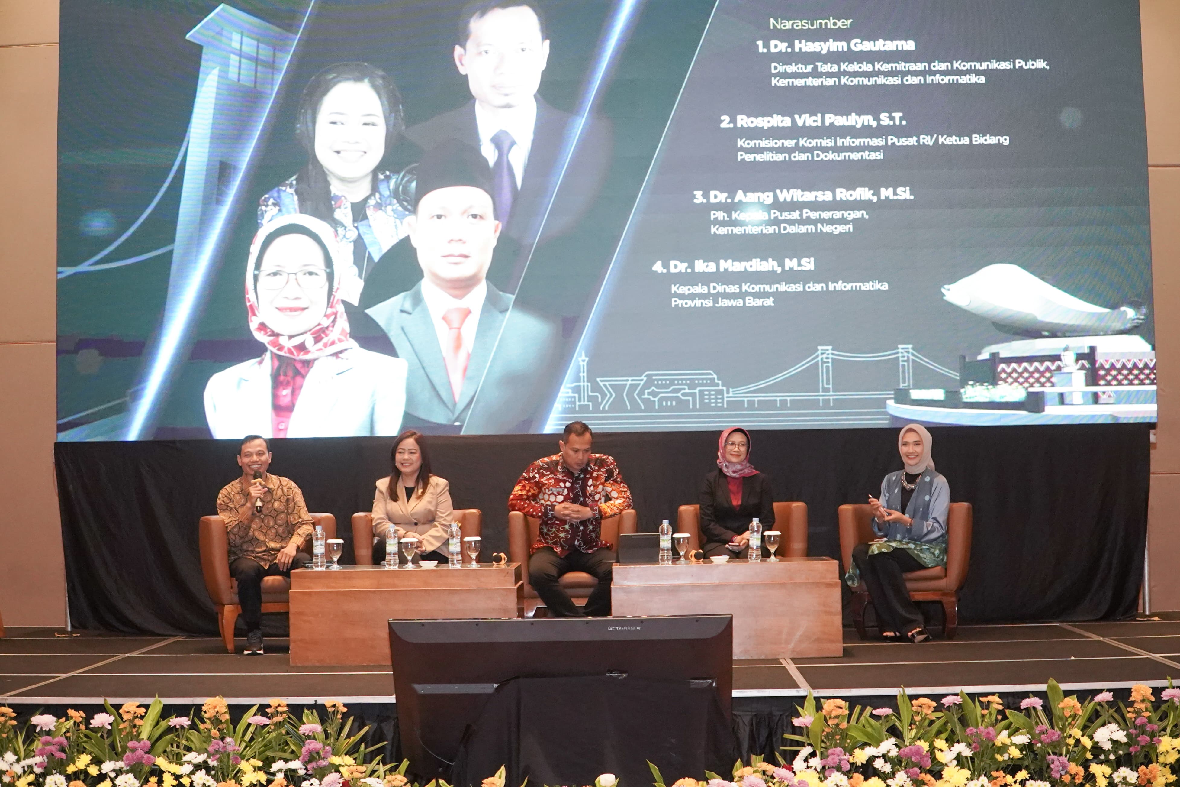 Galeri Berita