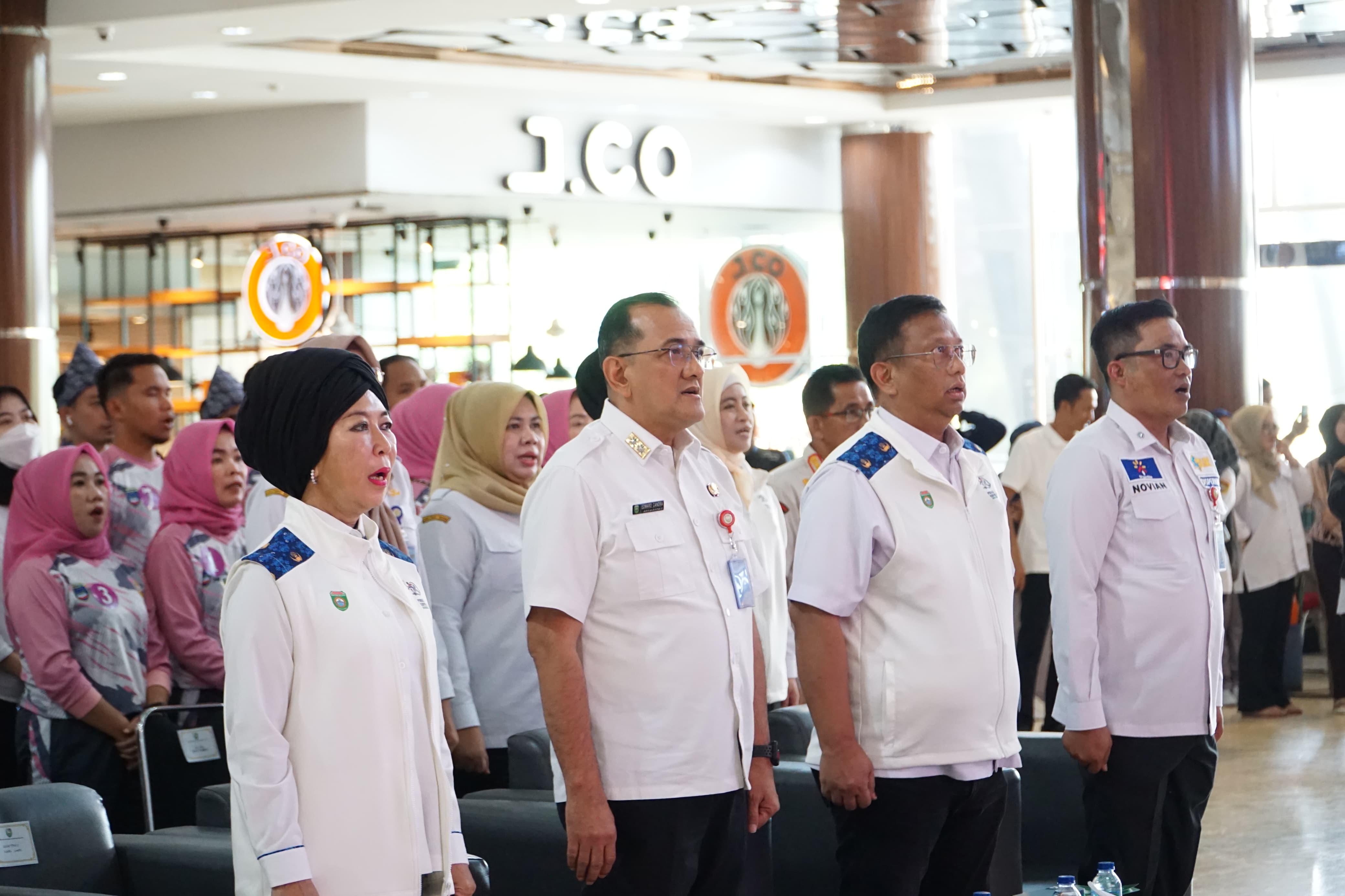 Galeri Berita