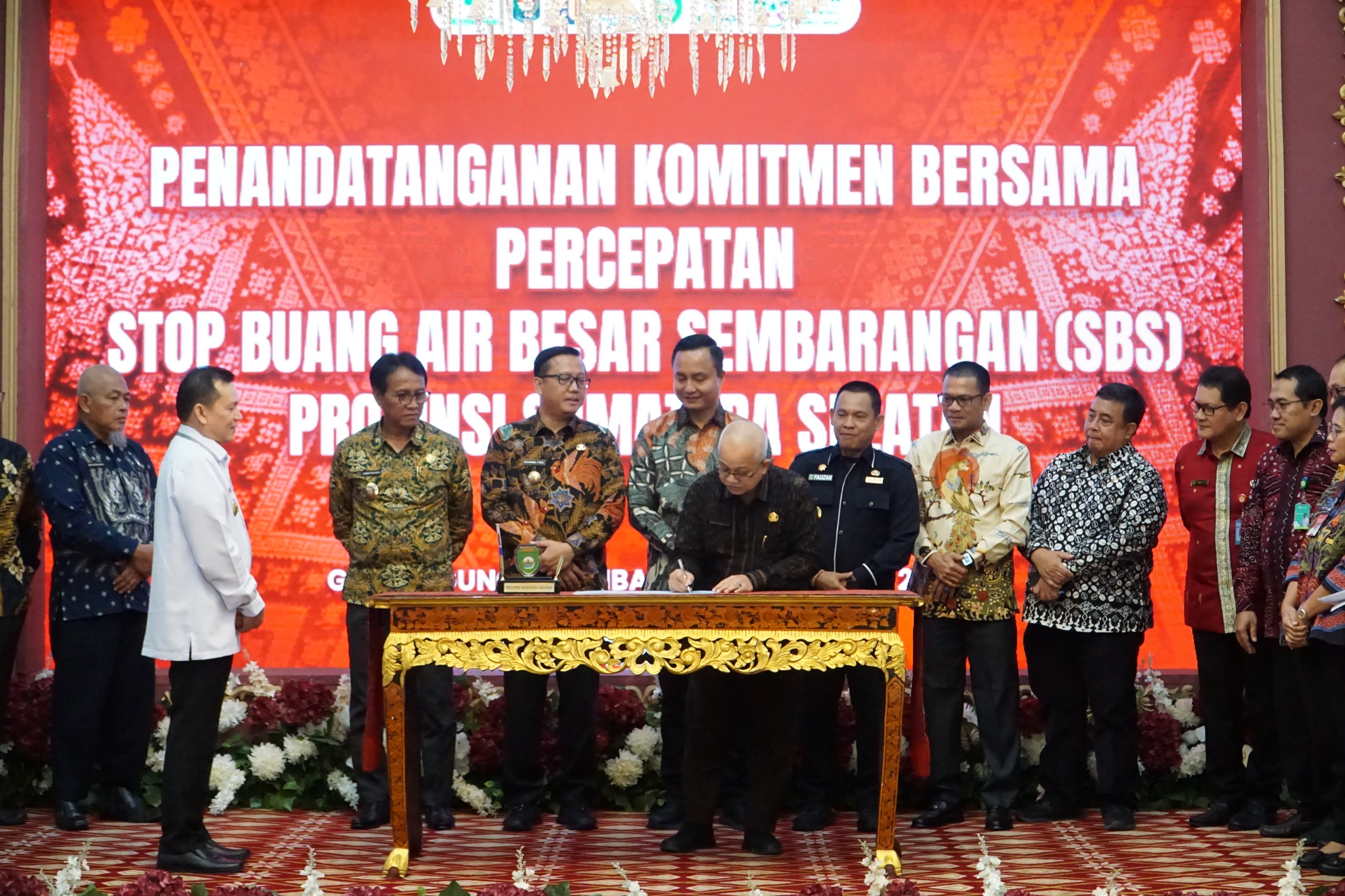 Galeri Berita