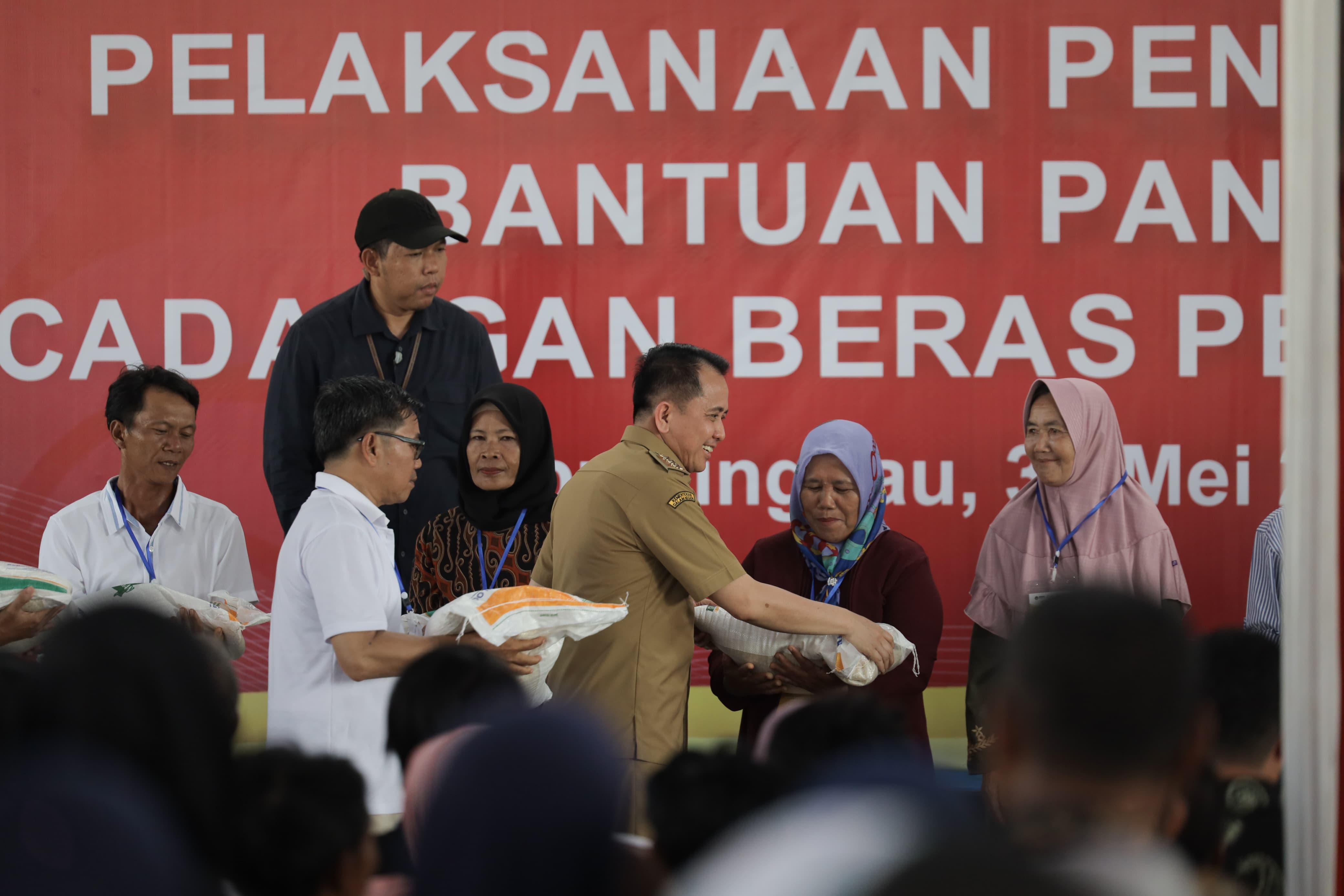 Galeri Berita