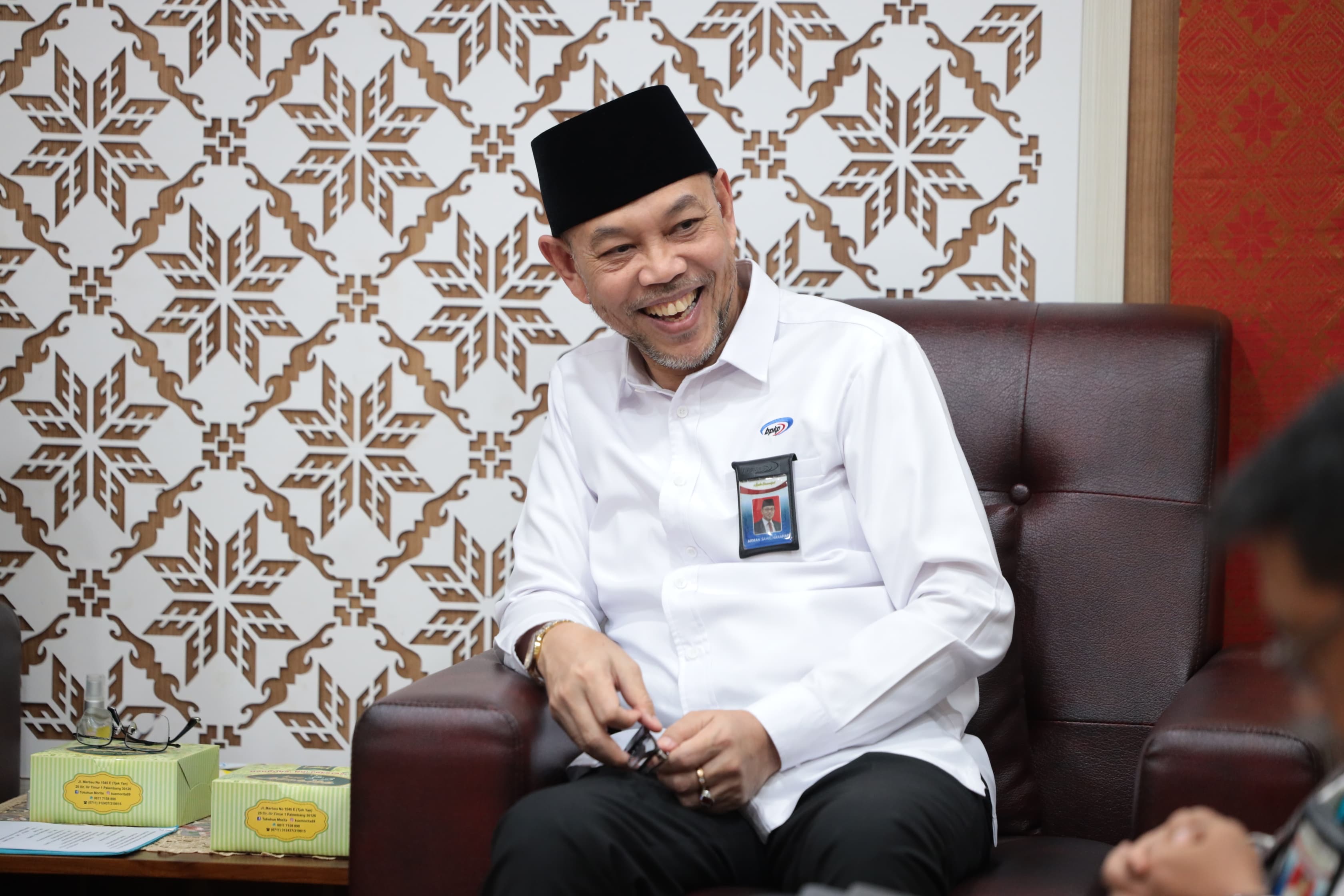 Galeri Berita