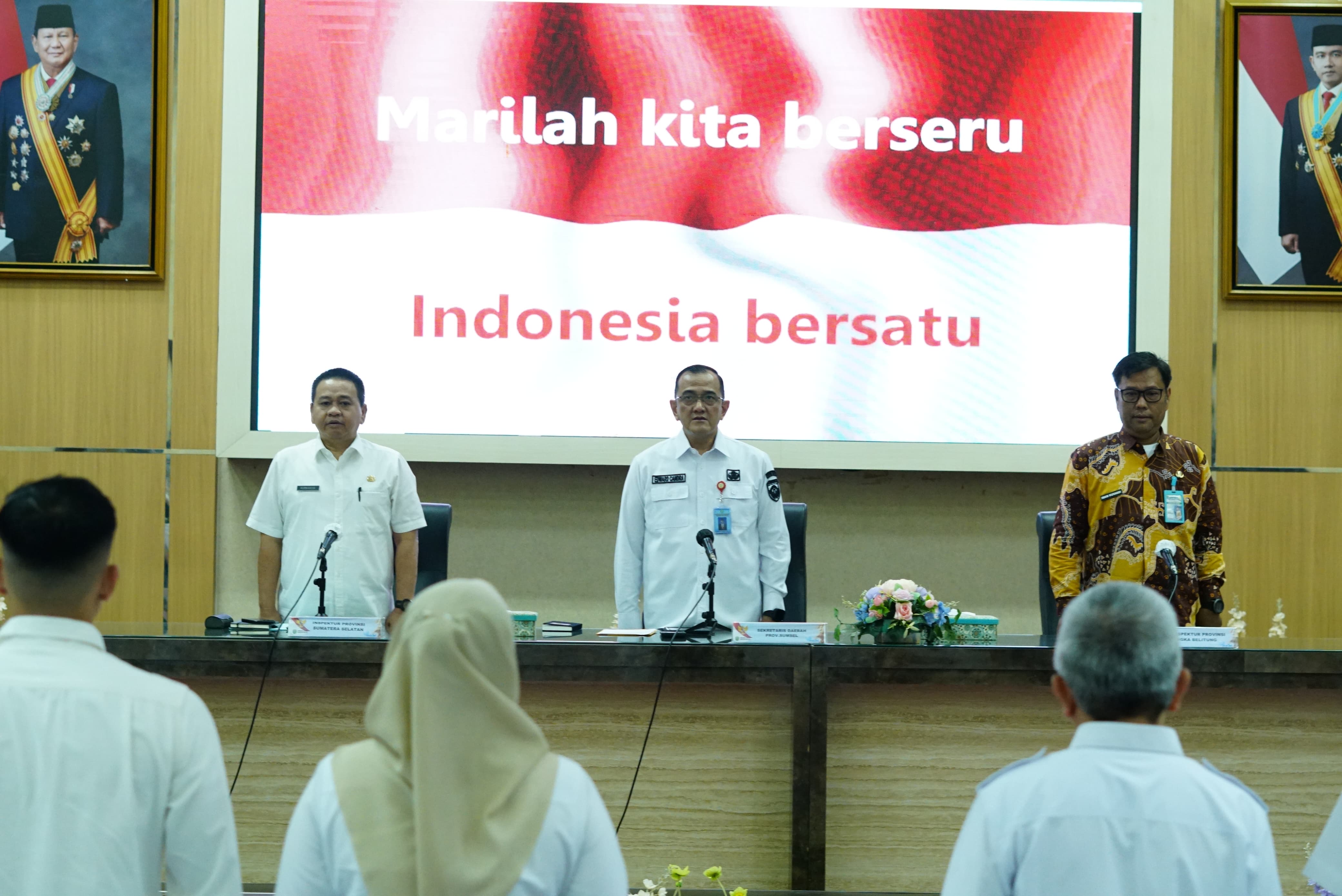 Galeri Berita
