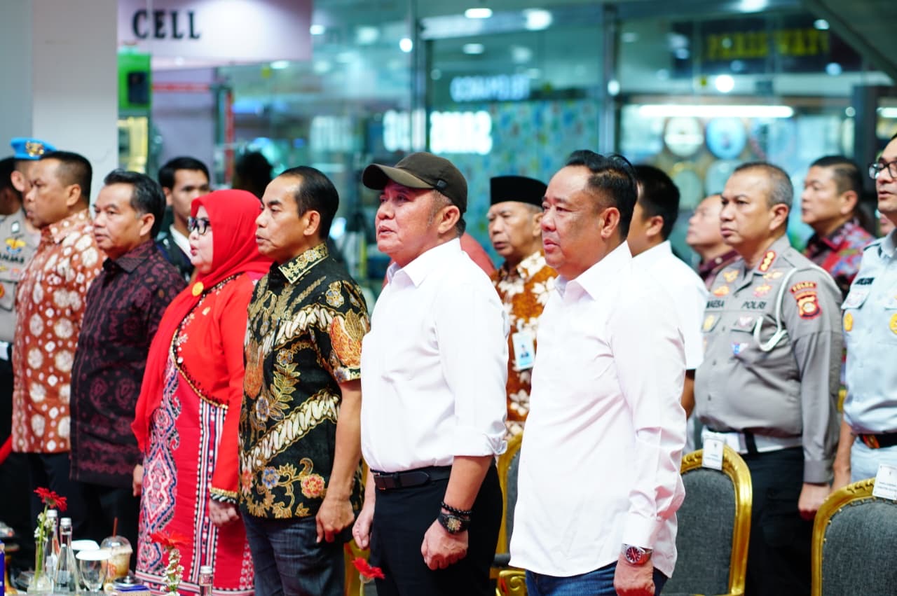 Galeri Berita