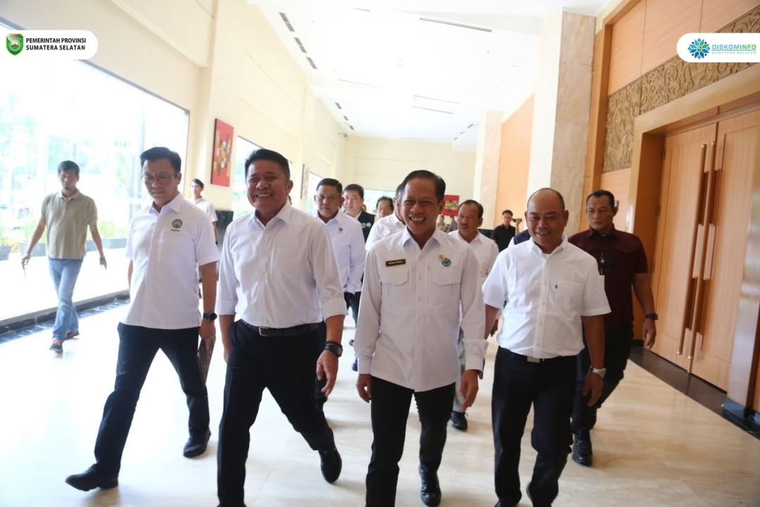 Galeri Berita