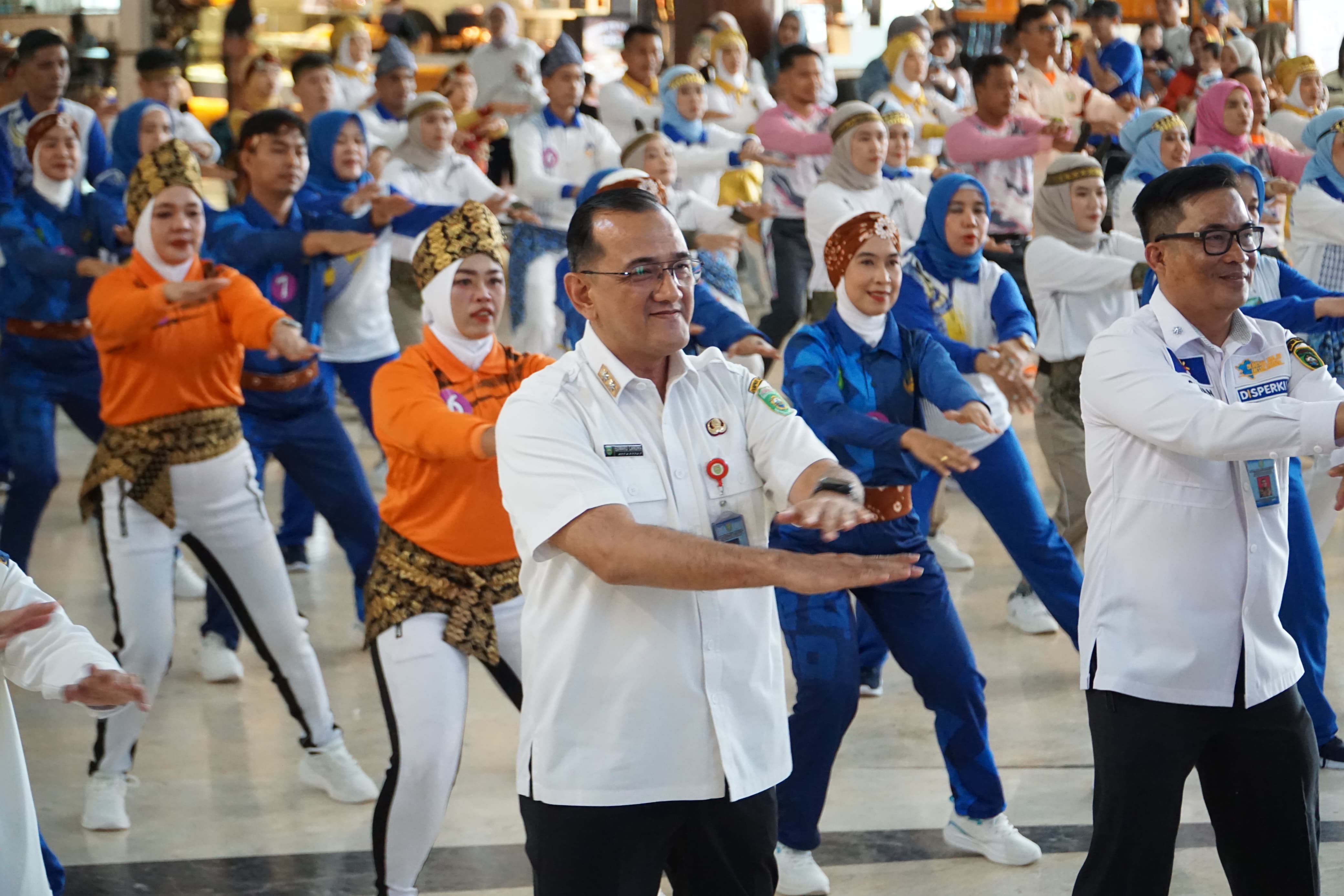 Galeri Berita