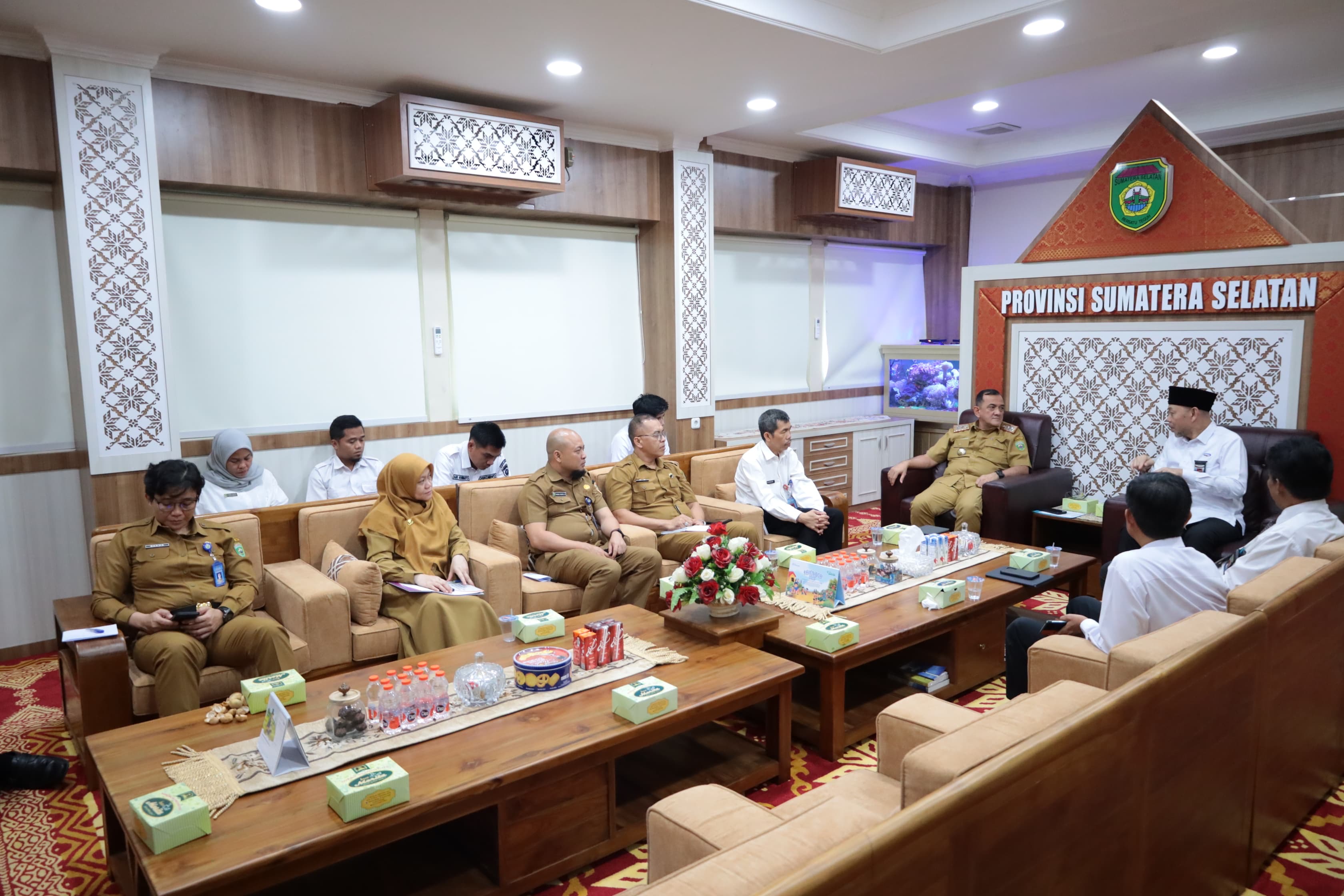 Galeri Berita