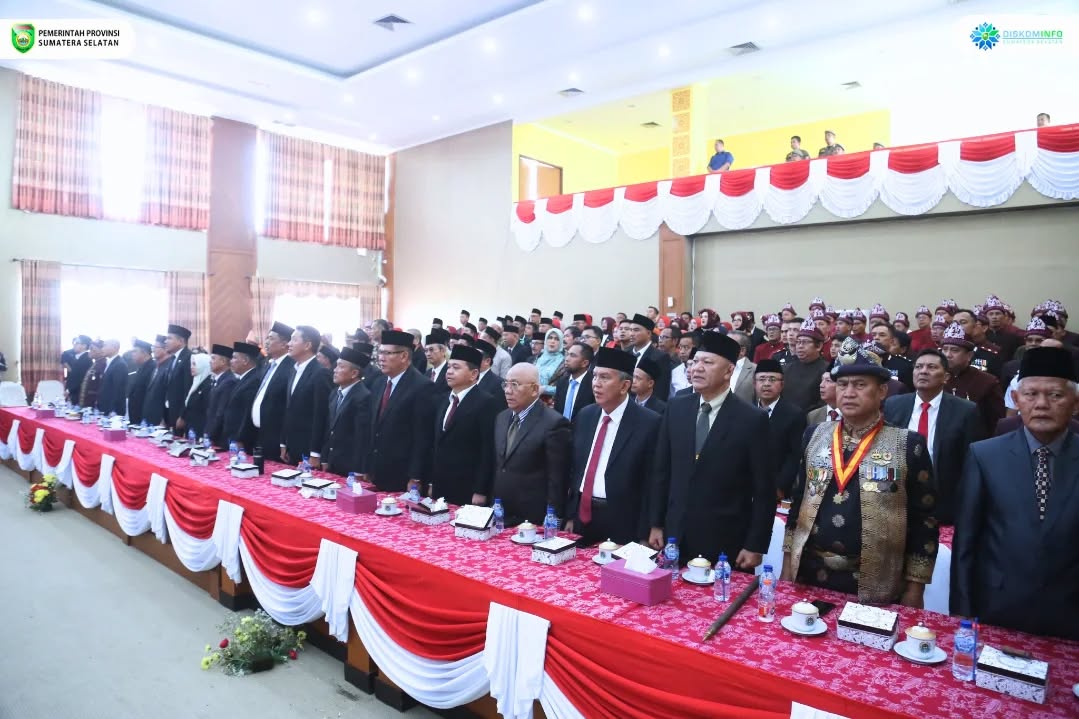 Galeri Berita