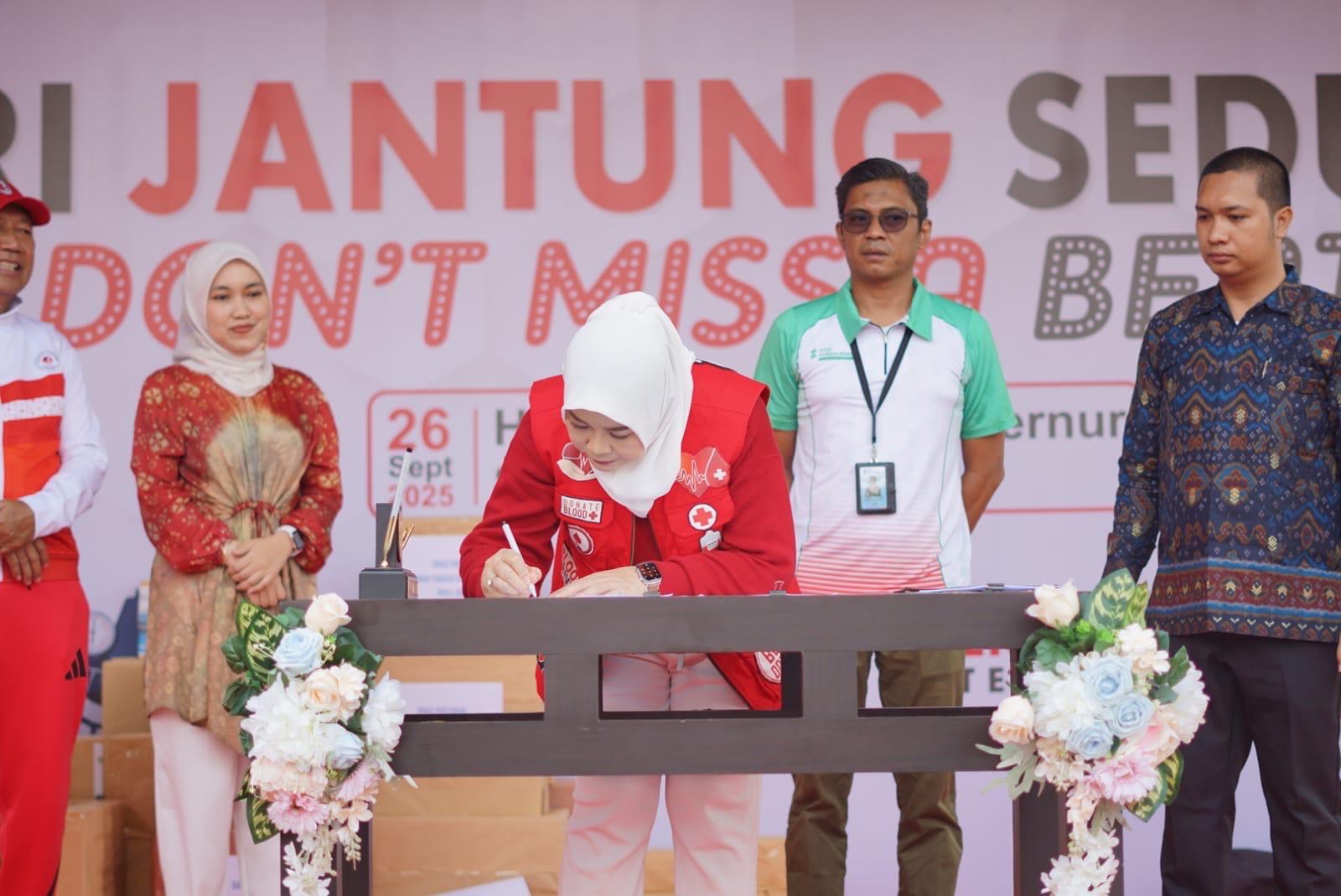 Galeri Berita