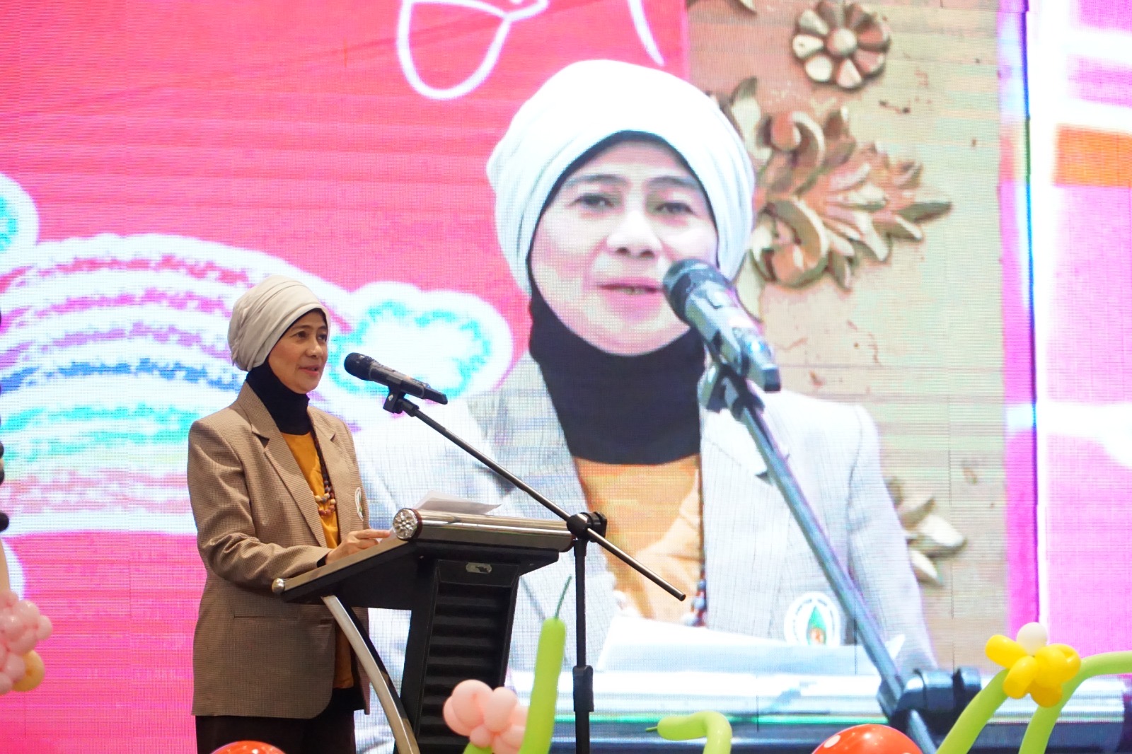 Galeri Berita