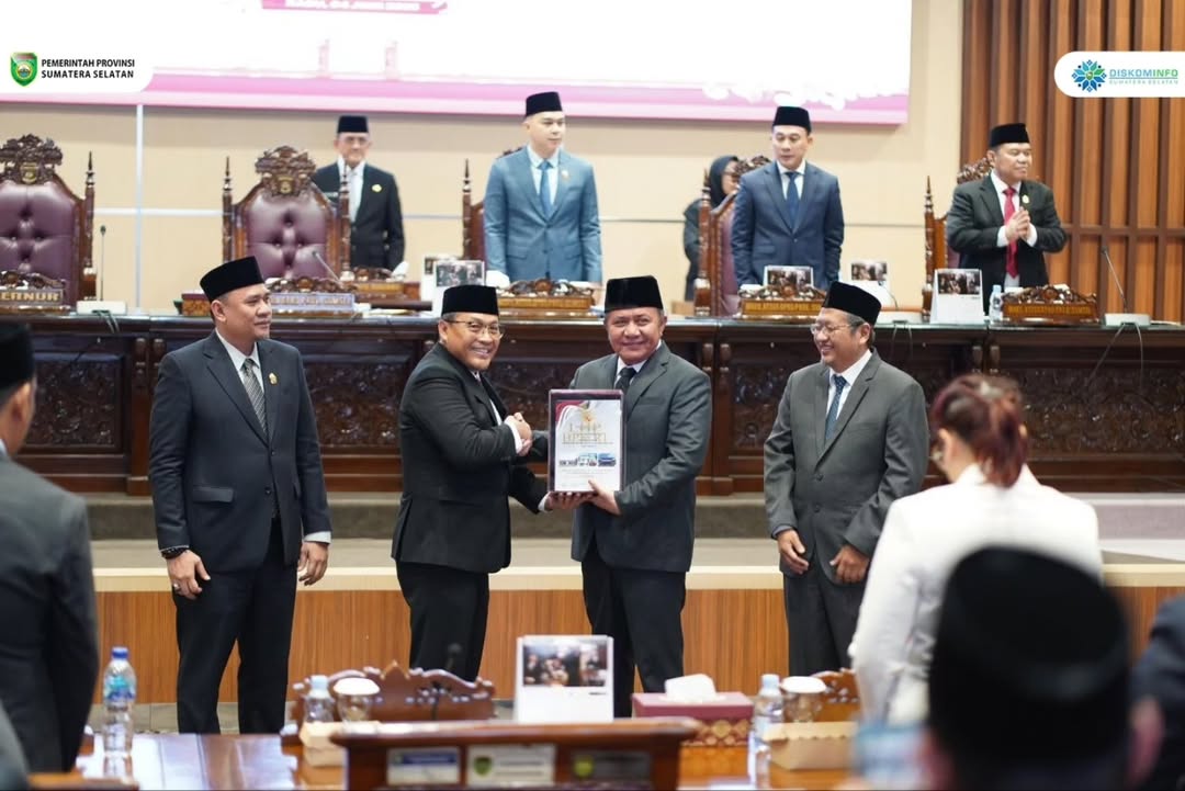 Galeri Berita