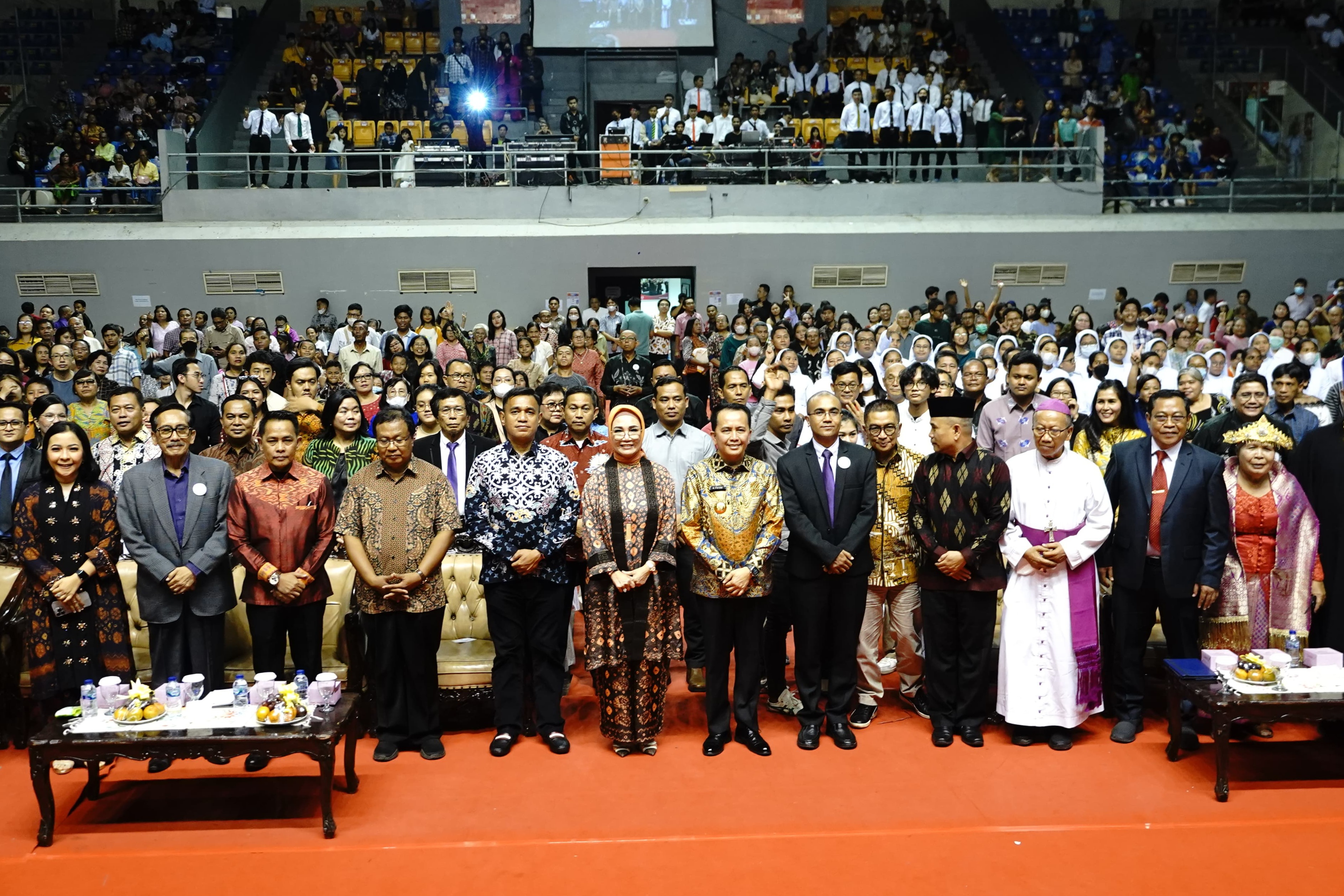 Galeri Berita