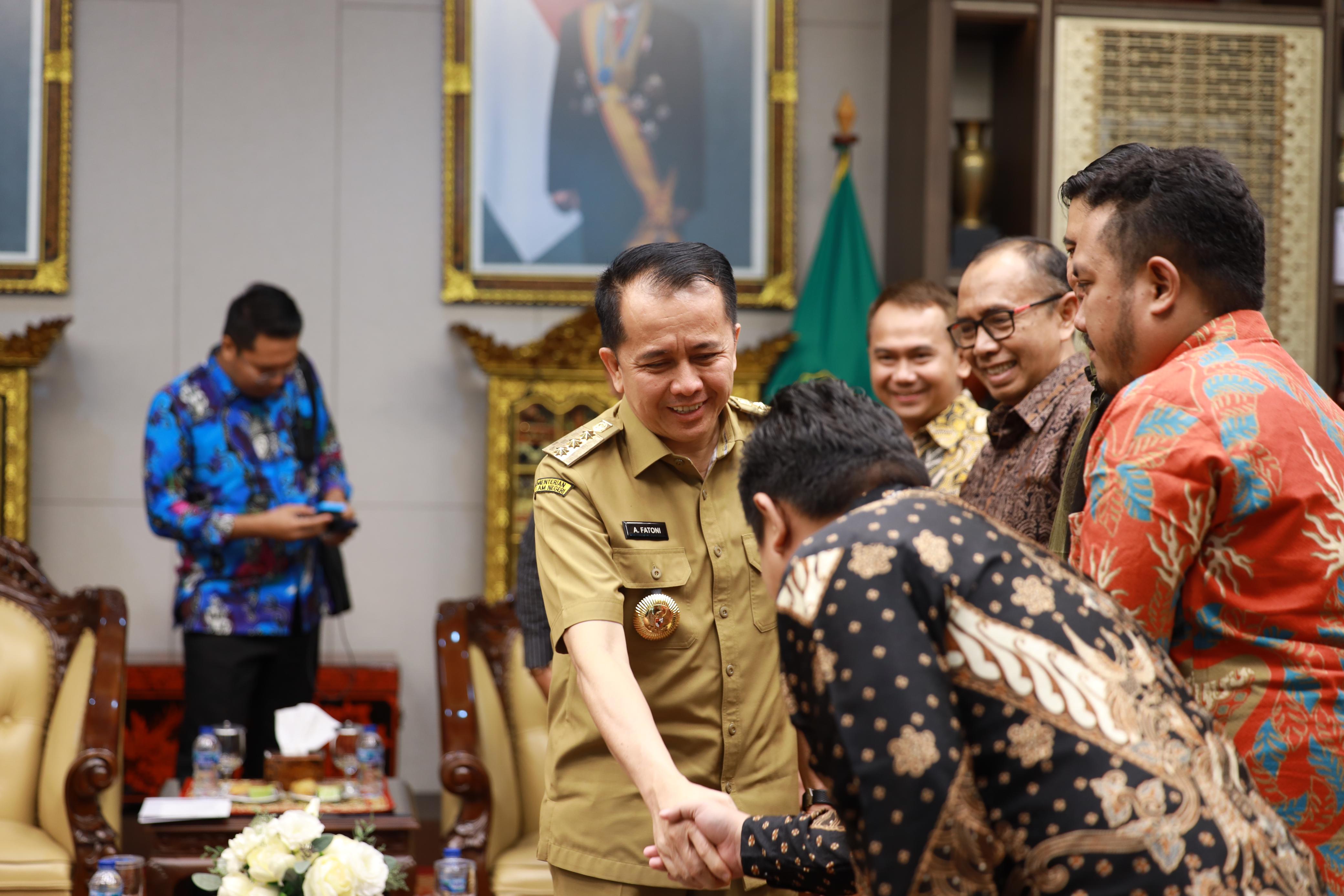 Galeri Berita