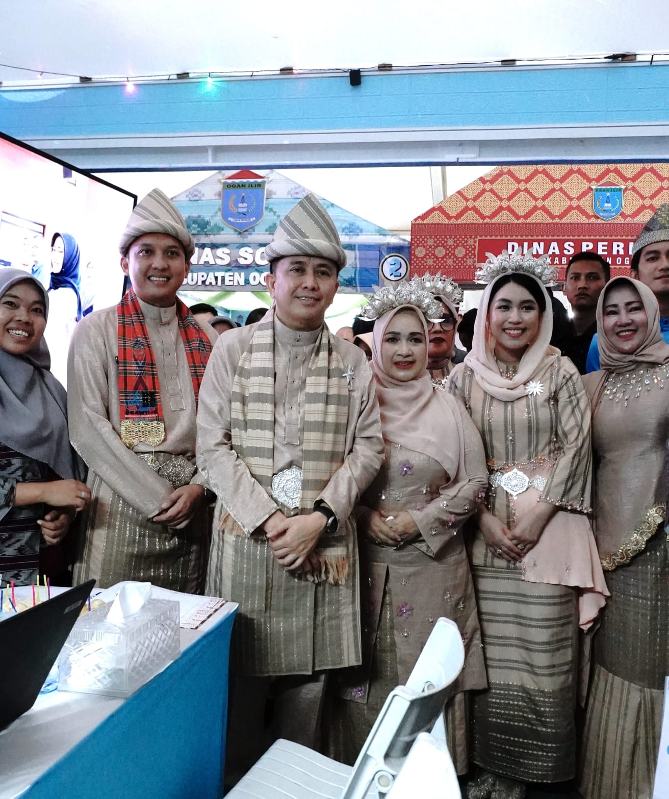 Galeri Berita