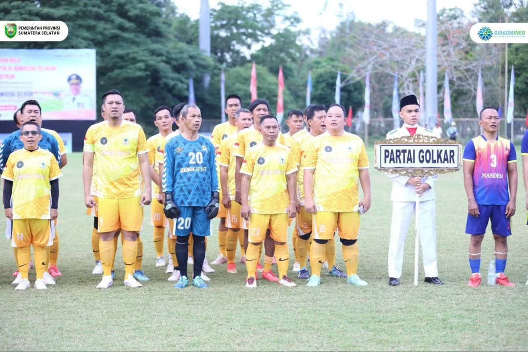 Galeri Berita