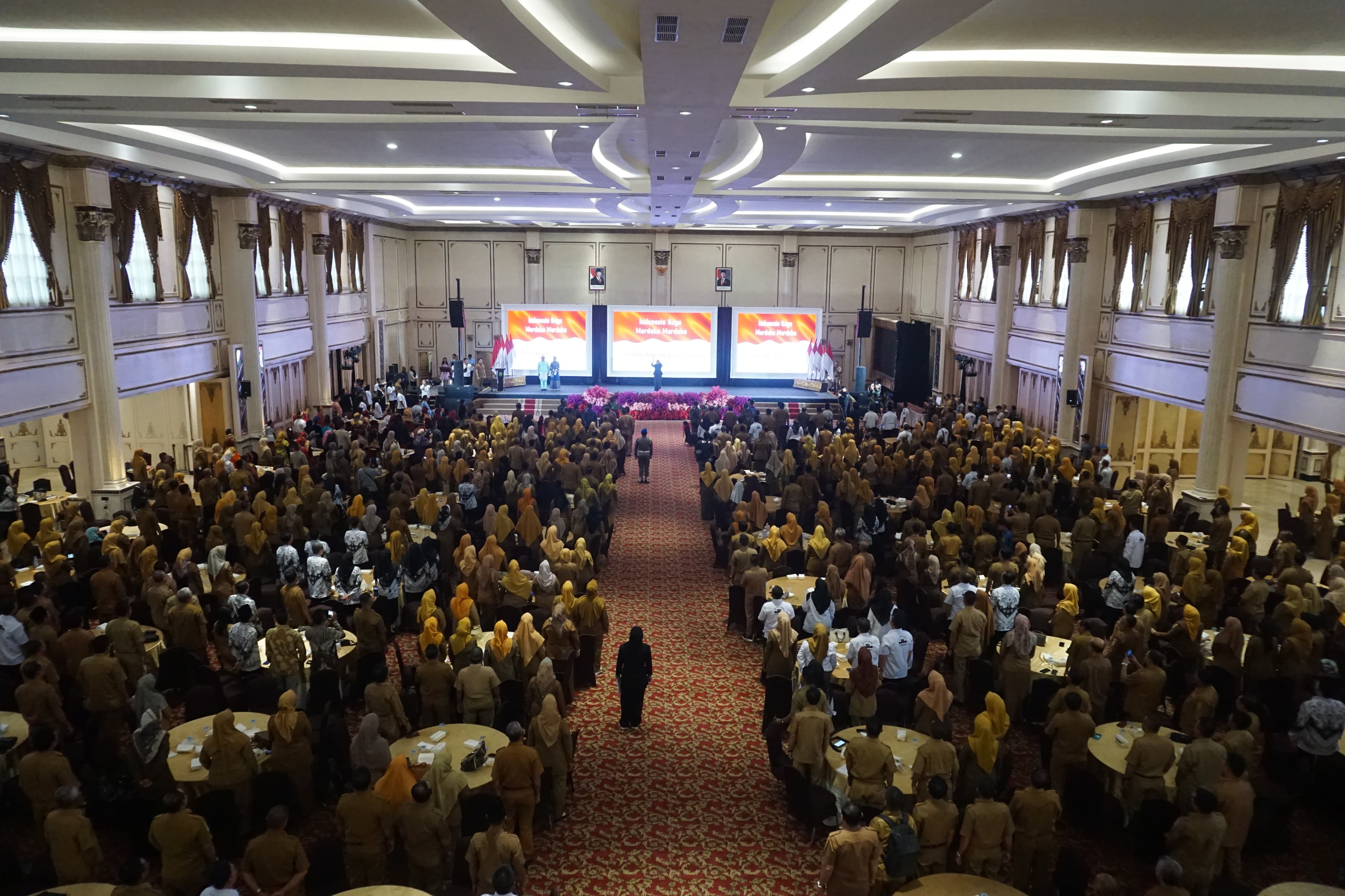 Galeri Berita