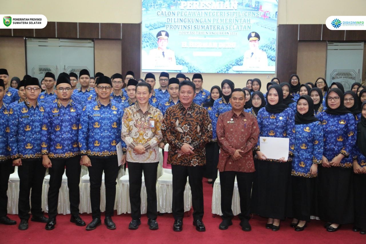 Galeri Berita