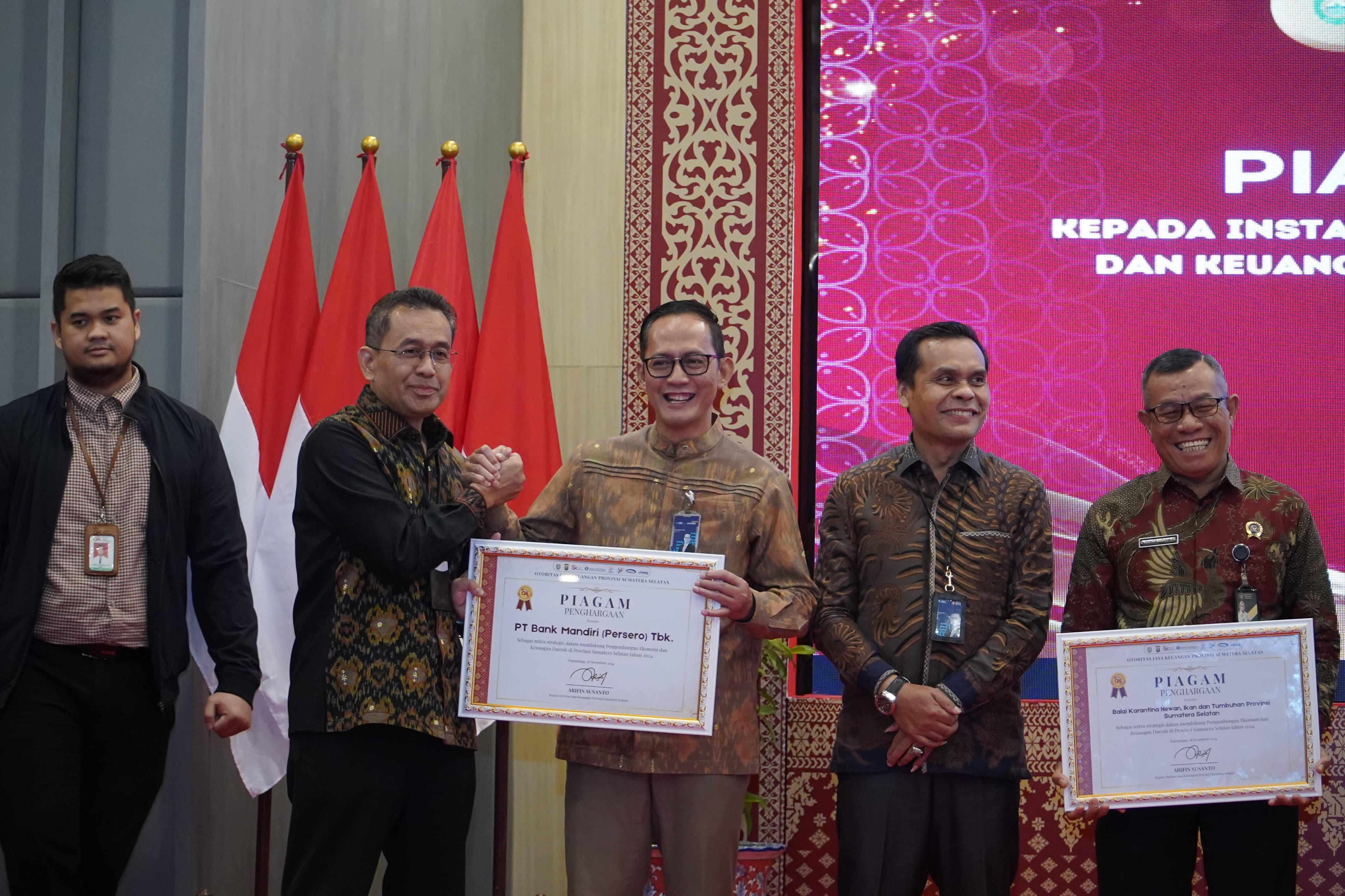 Galeri Berita