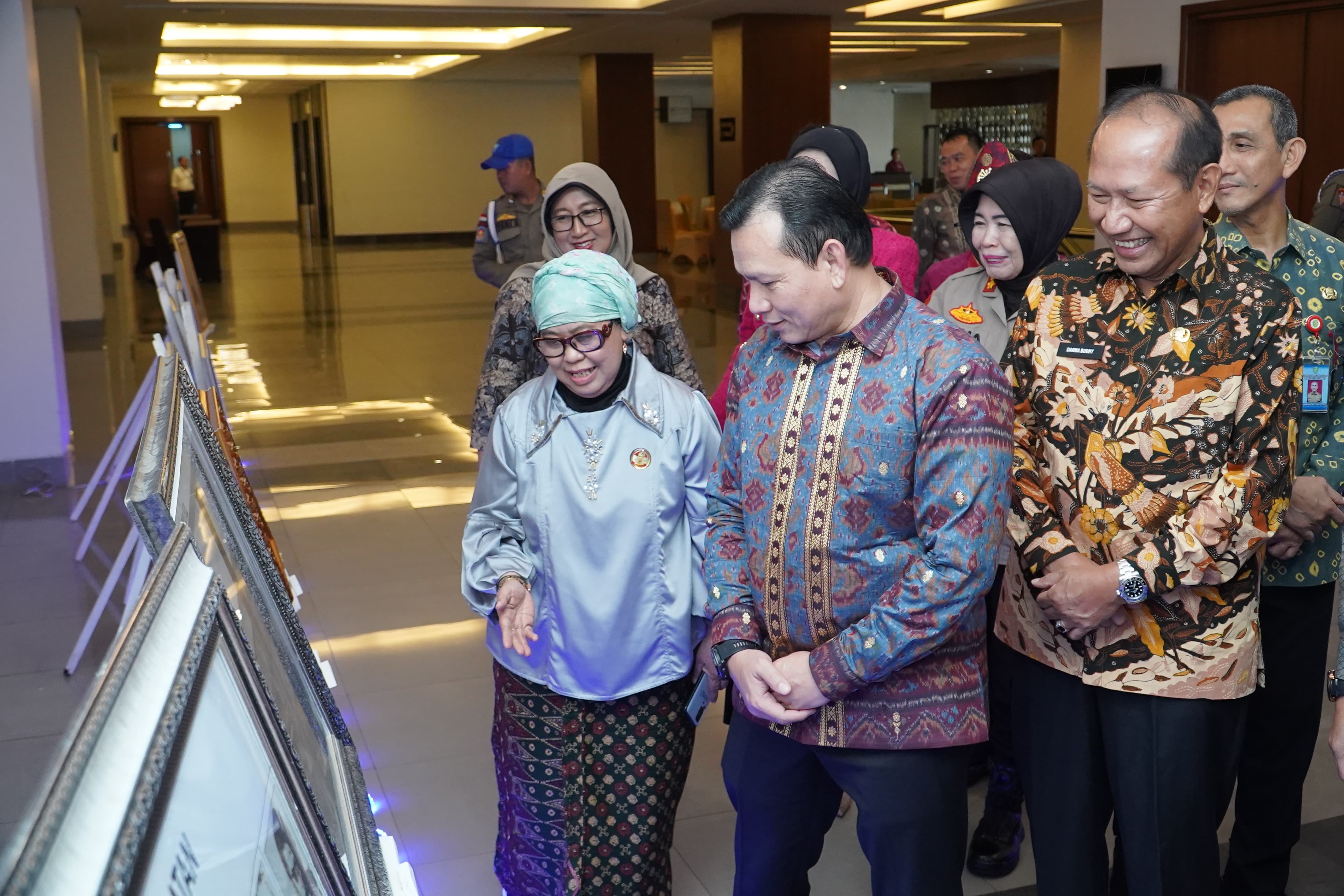 Galeri Berita