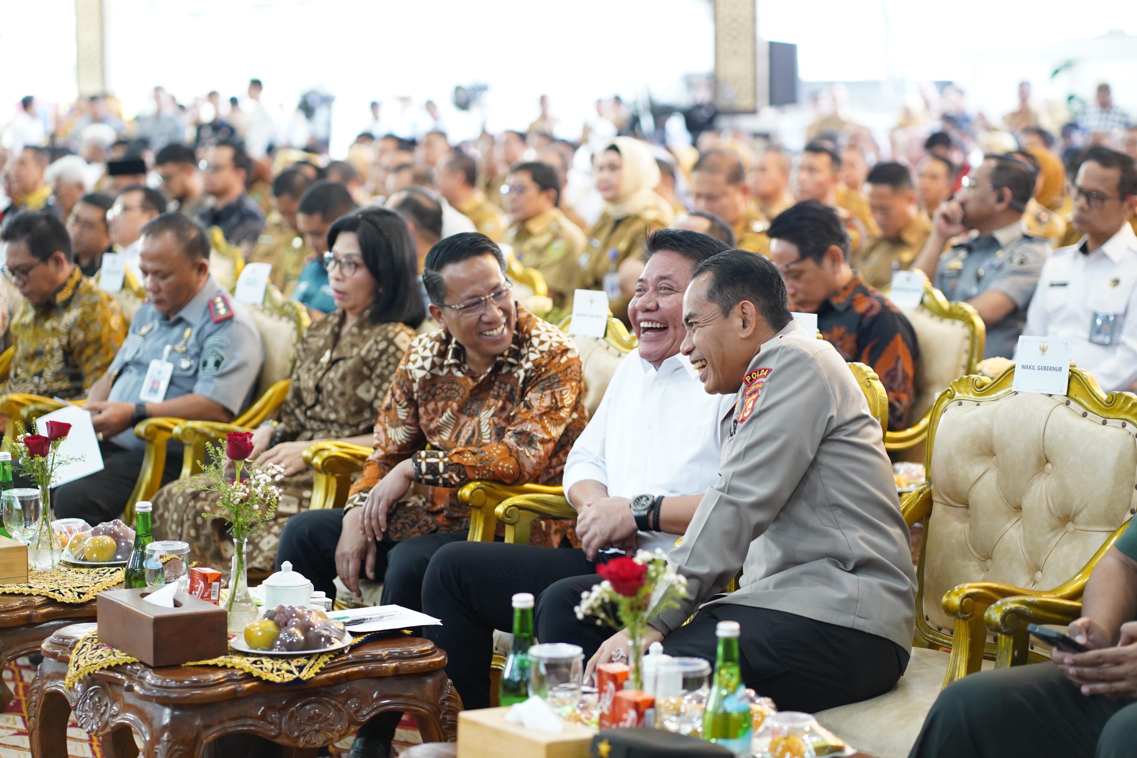 Galeri Berita