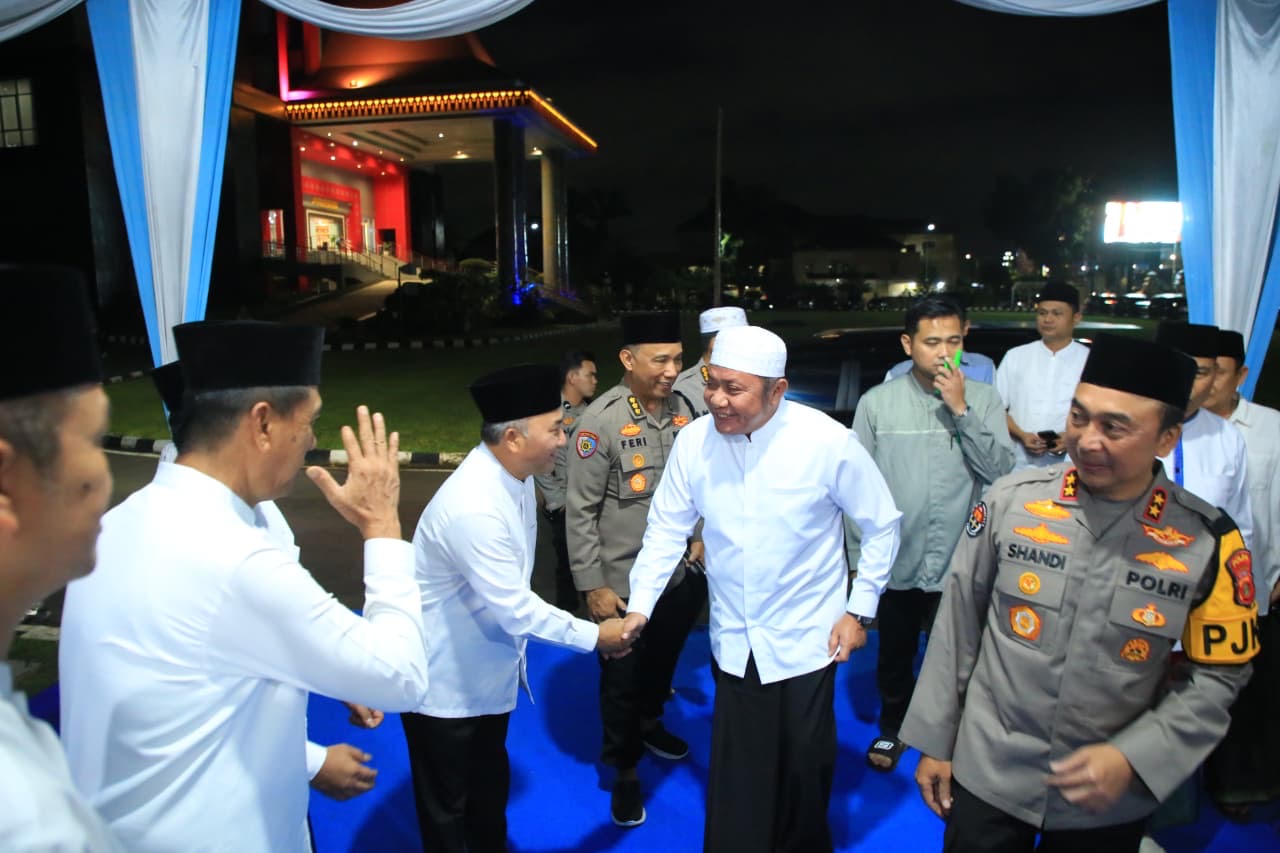 Galeri Berita