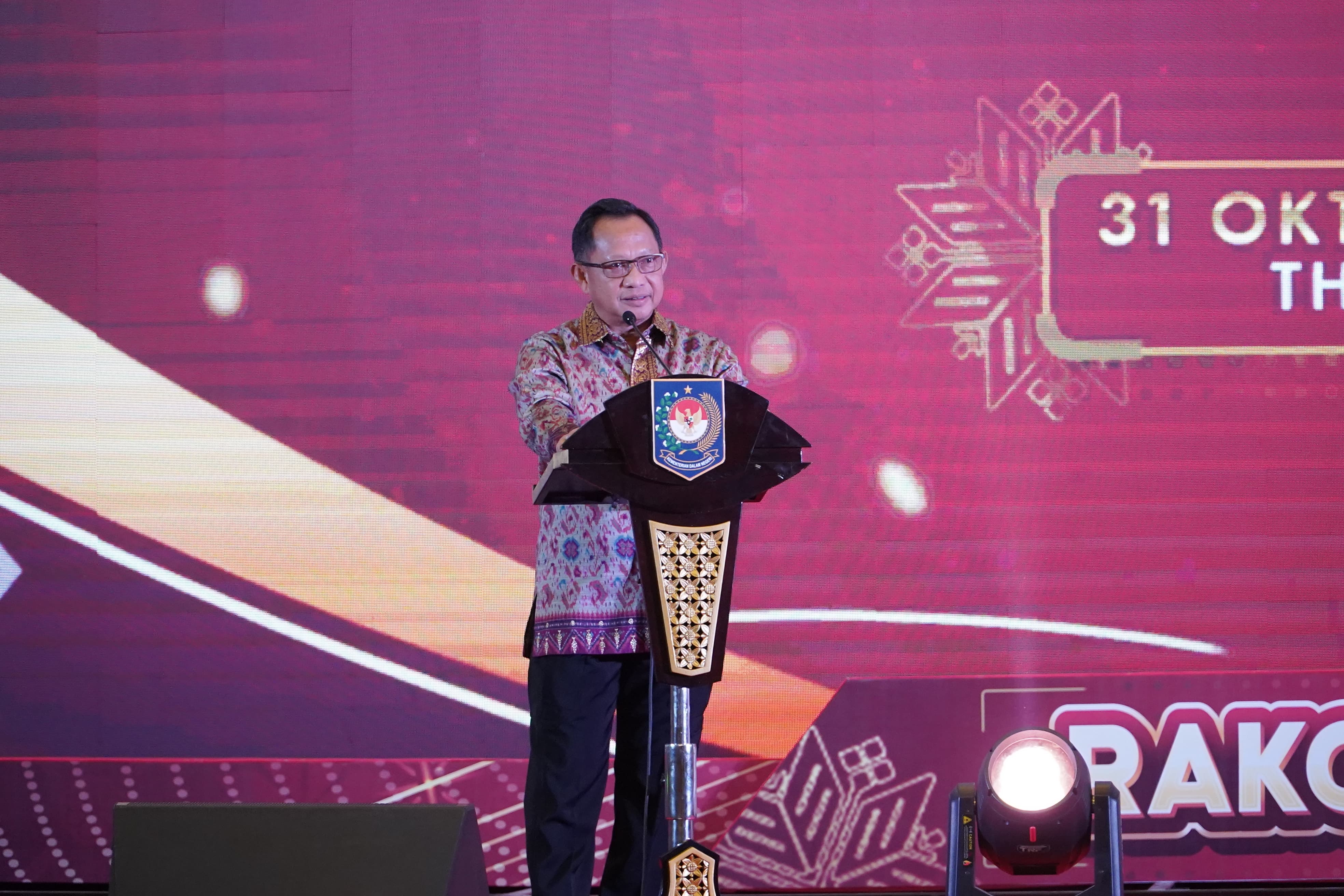 Galeri Berita