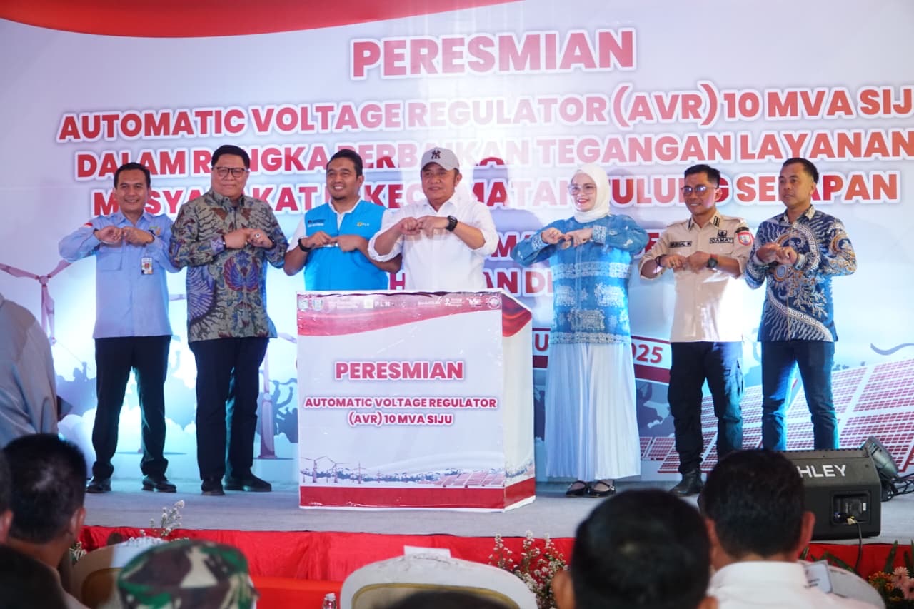 Galeri Berita