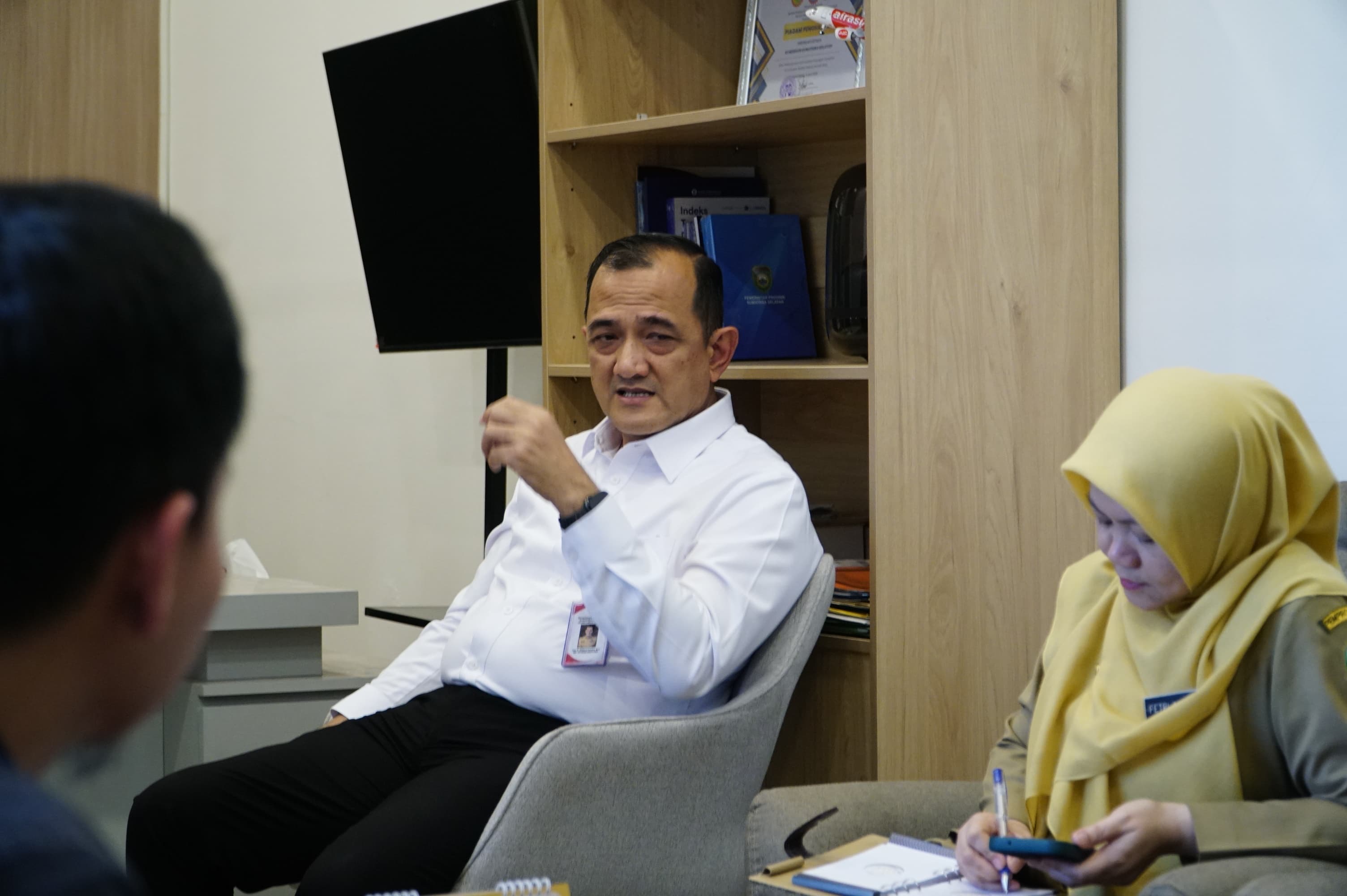 Galeri Berita