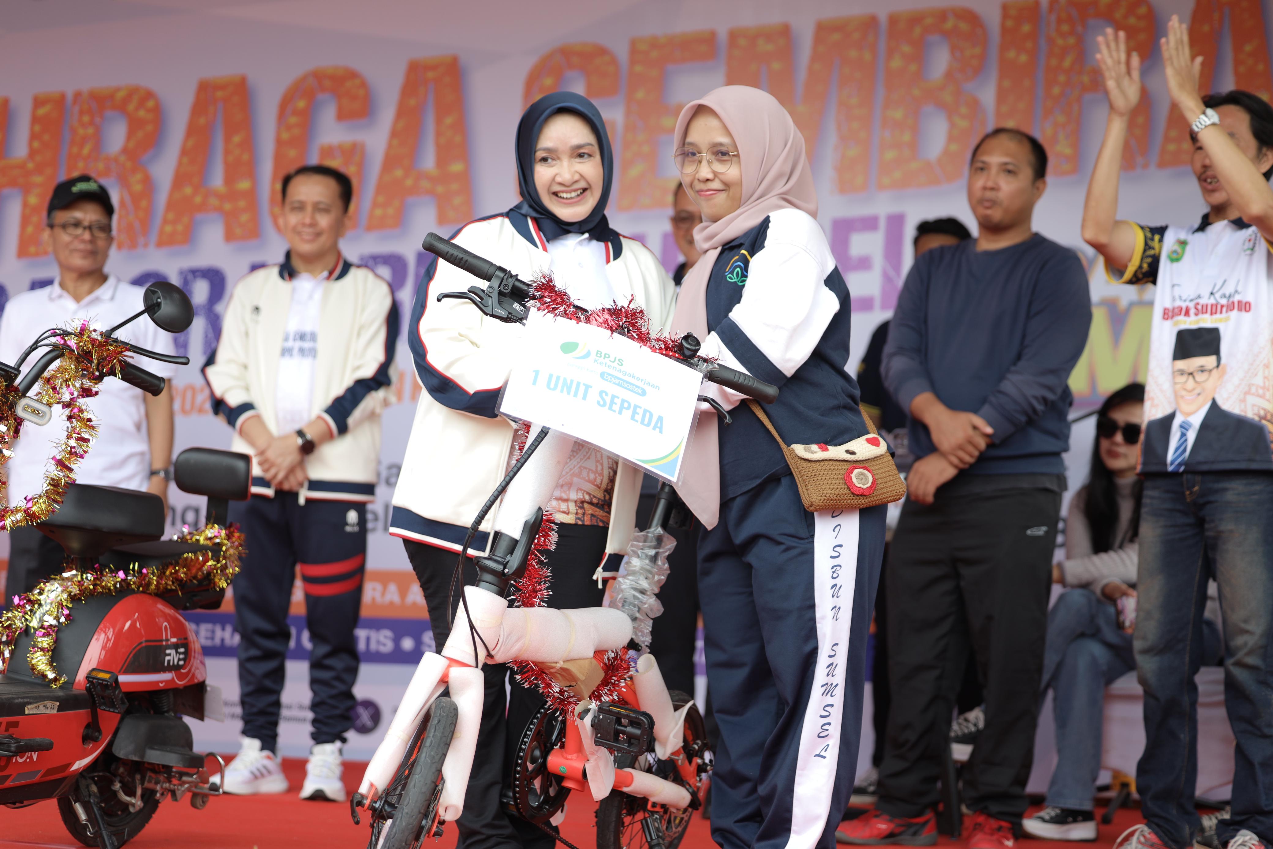 Galeri Berita