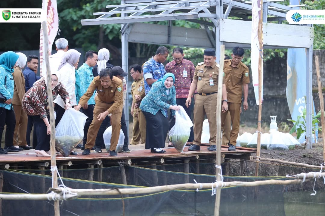 Galeri Berita