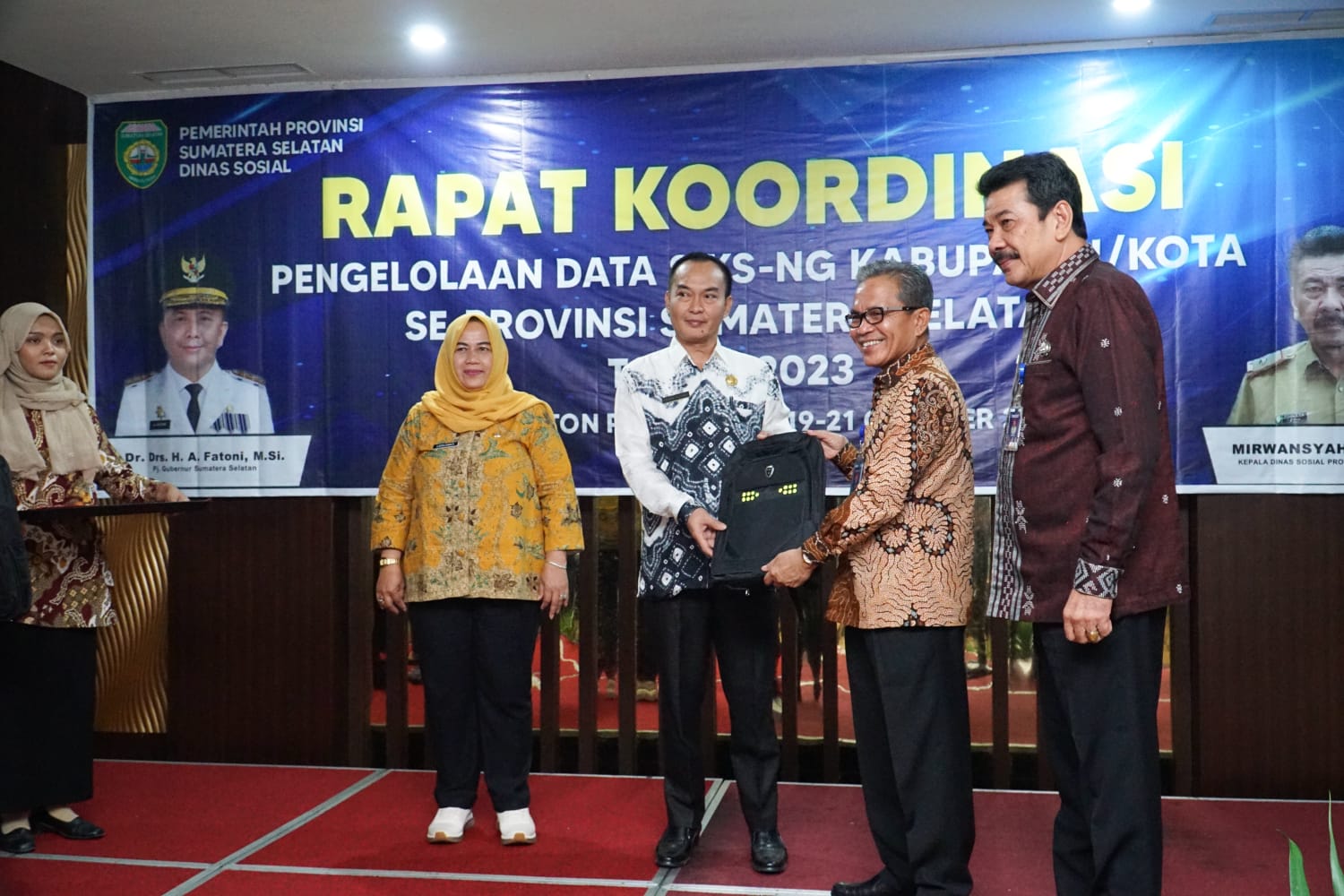 Galeri Berita