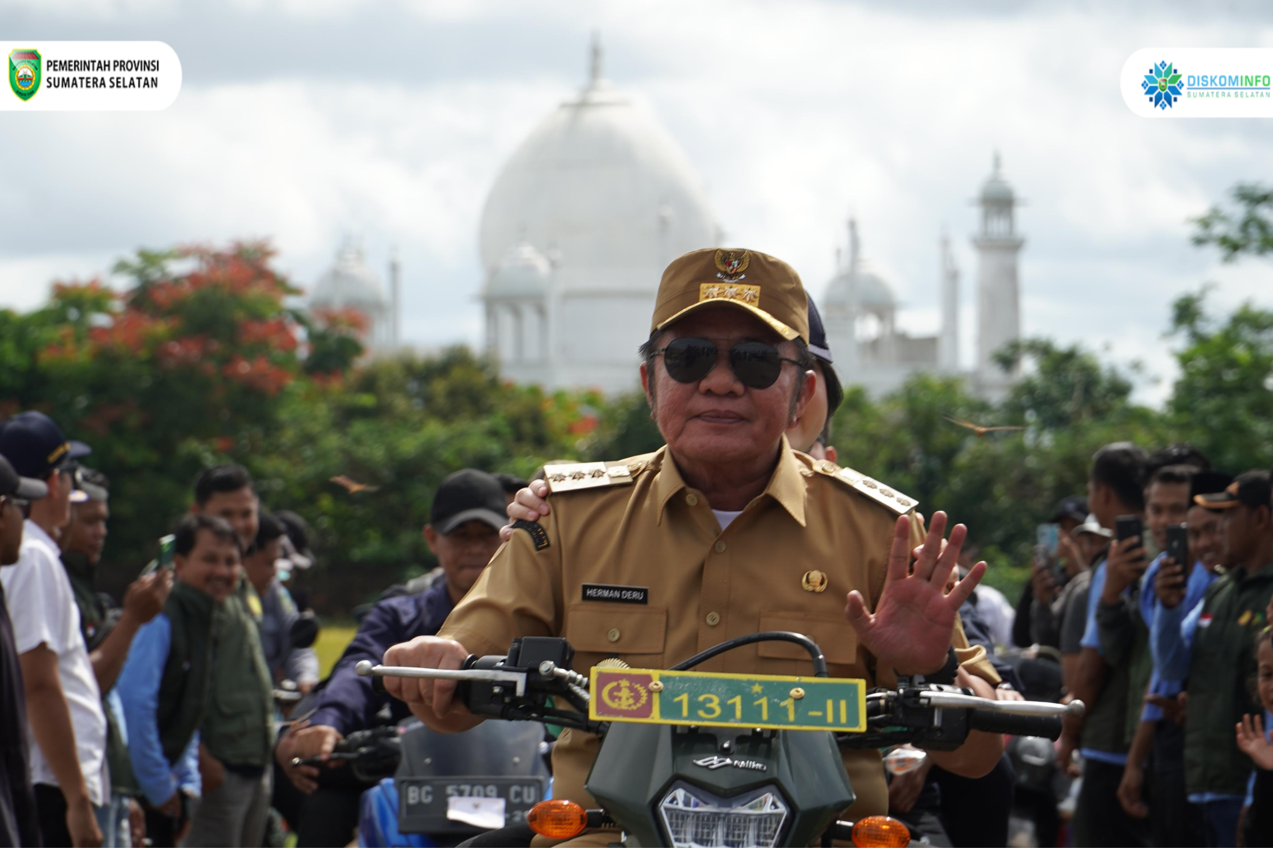 Galeri Berita