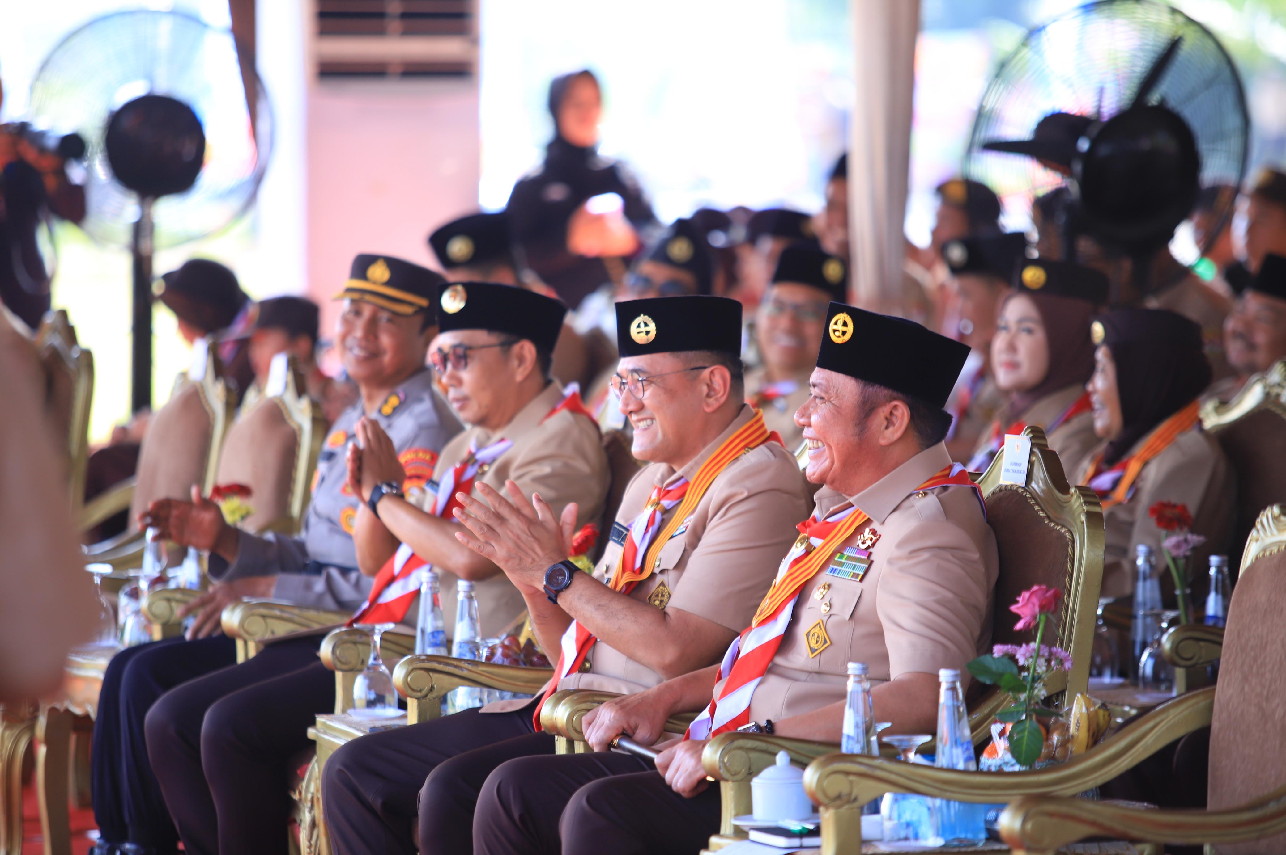 Galeri Berita