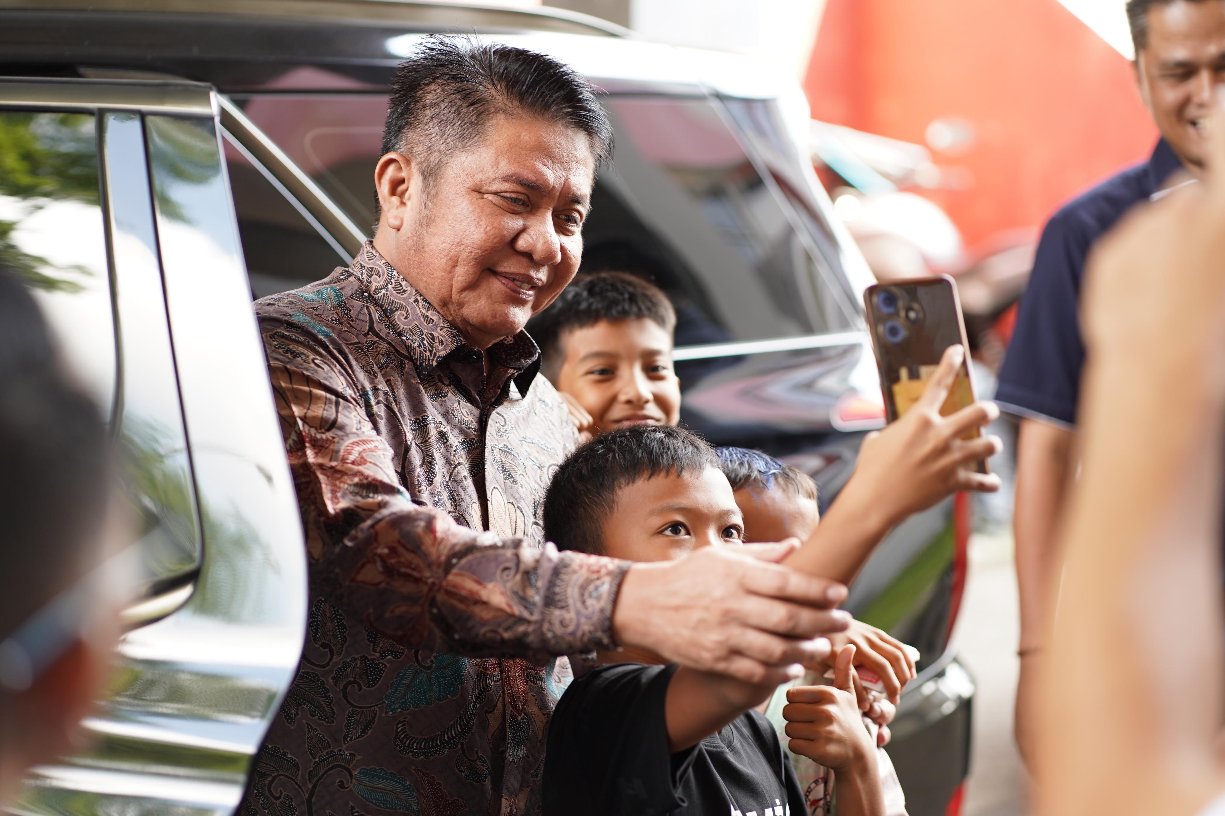 Galeri Berita