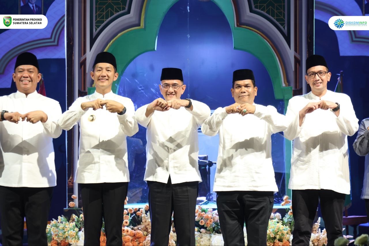 Galeri Berita