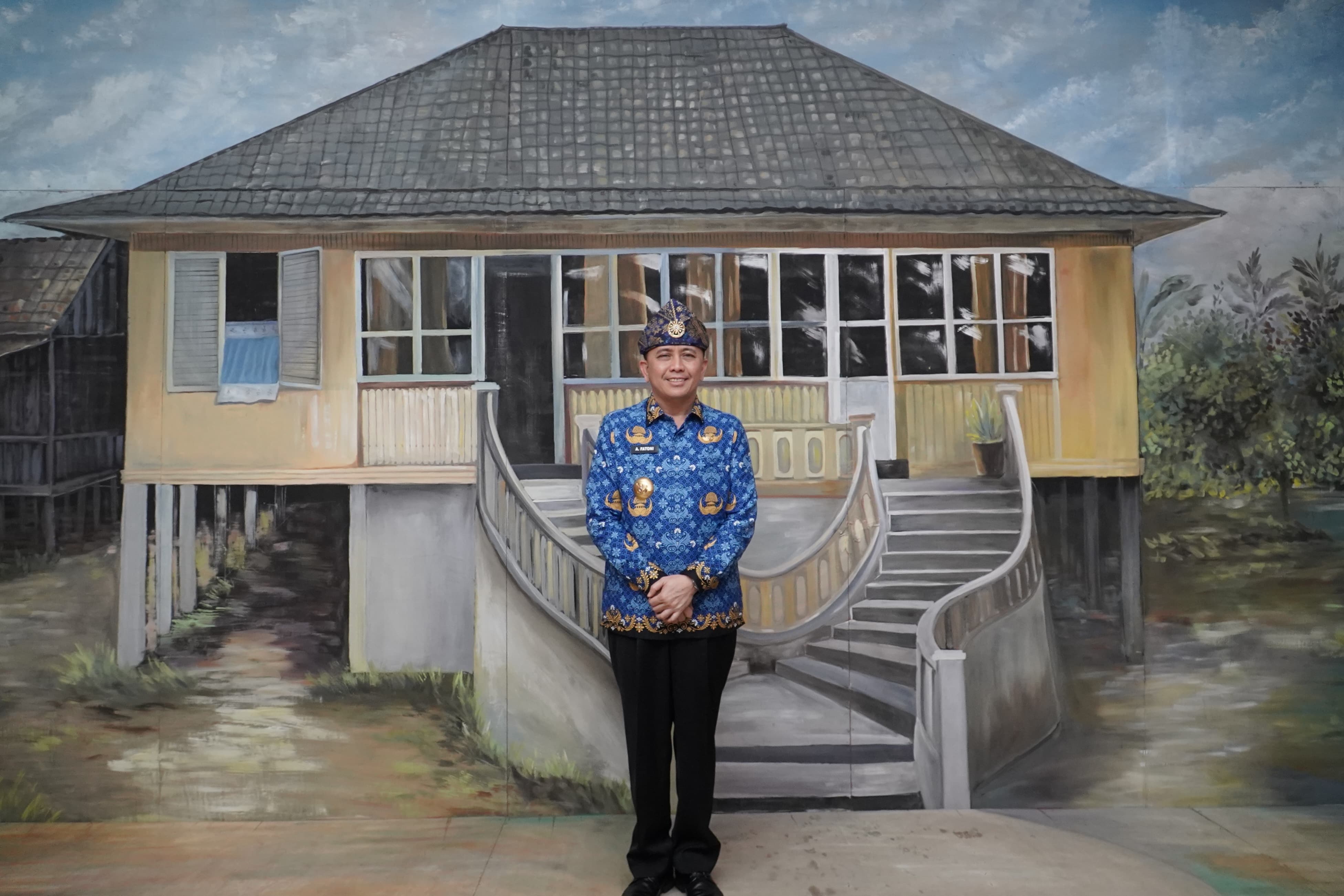 Galeri Berita
