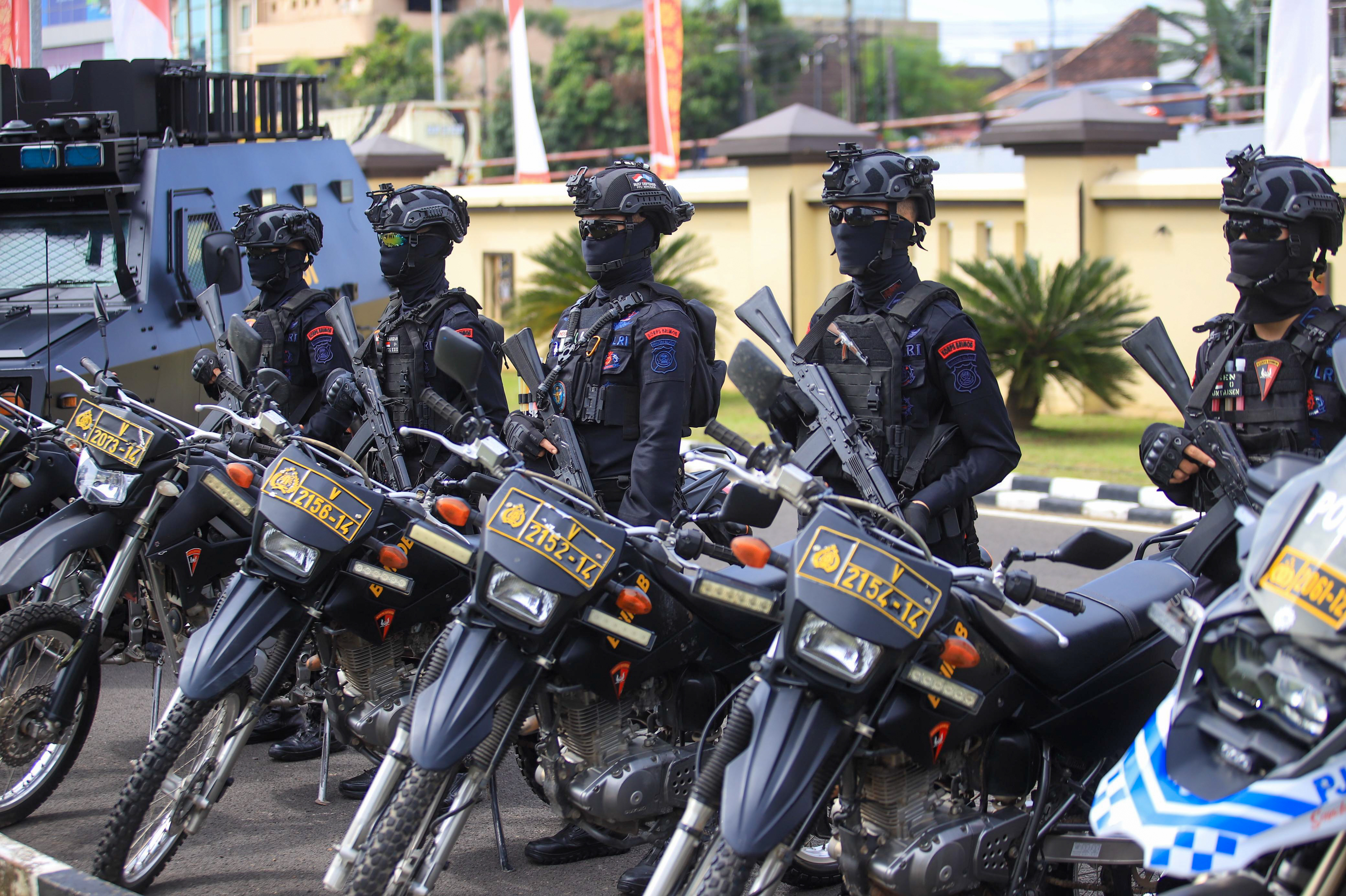 Galeri Berita
