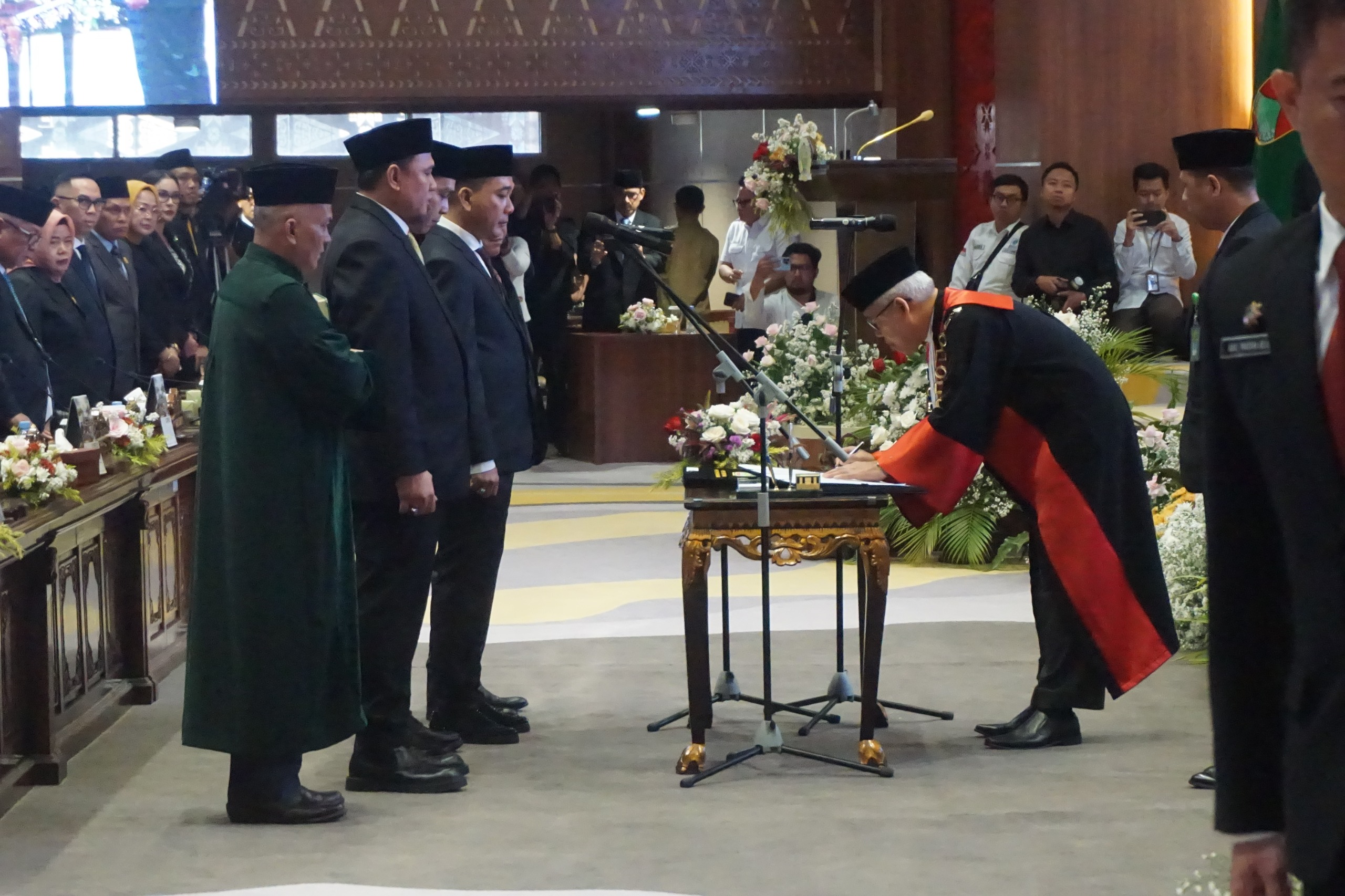 Galeri Berita
