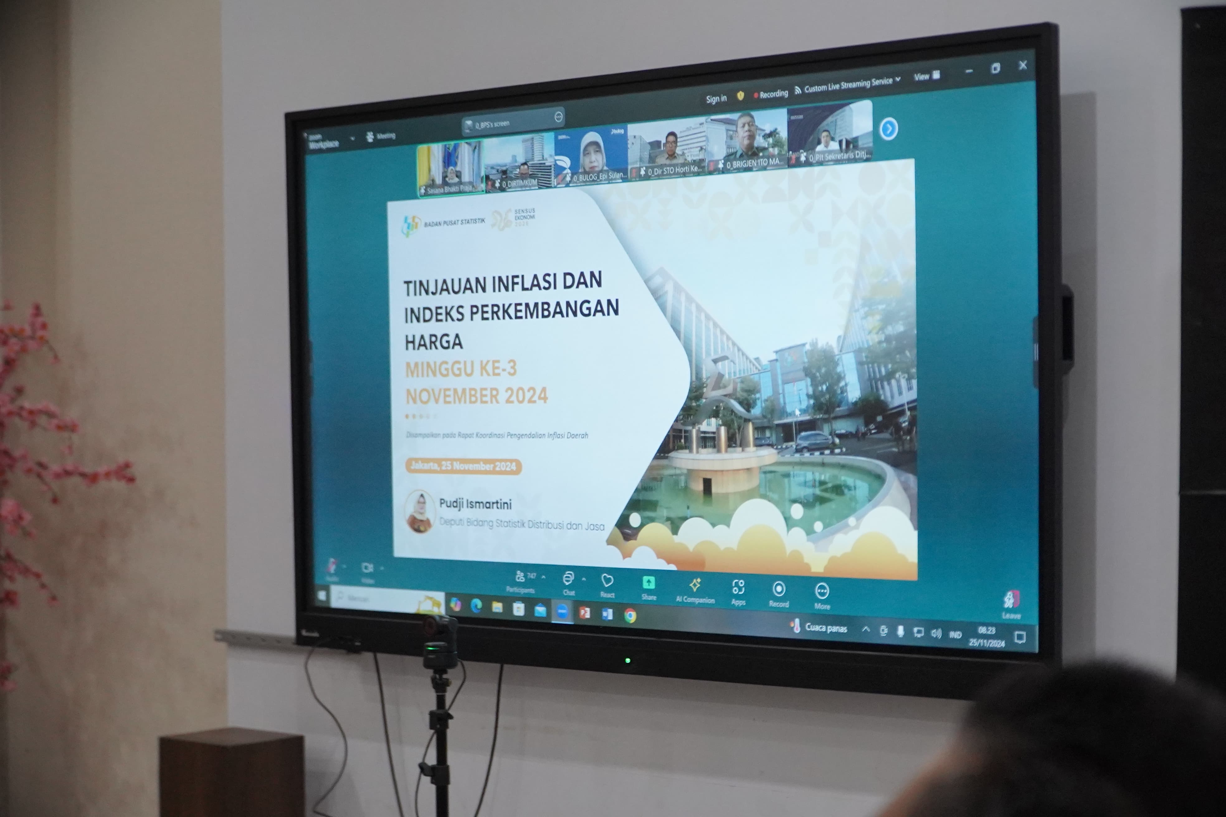 Galeri Berita