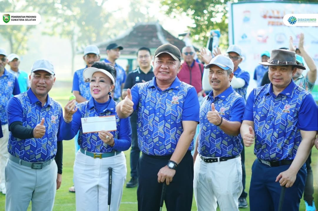 Galeri Berita